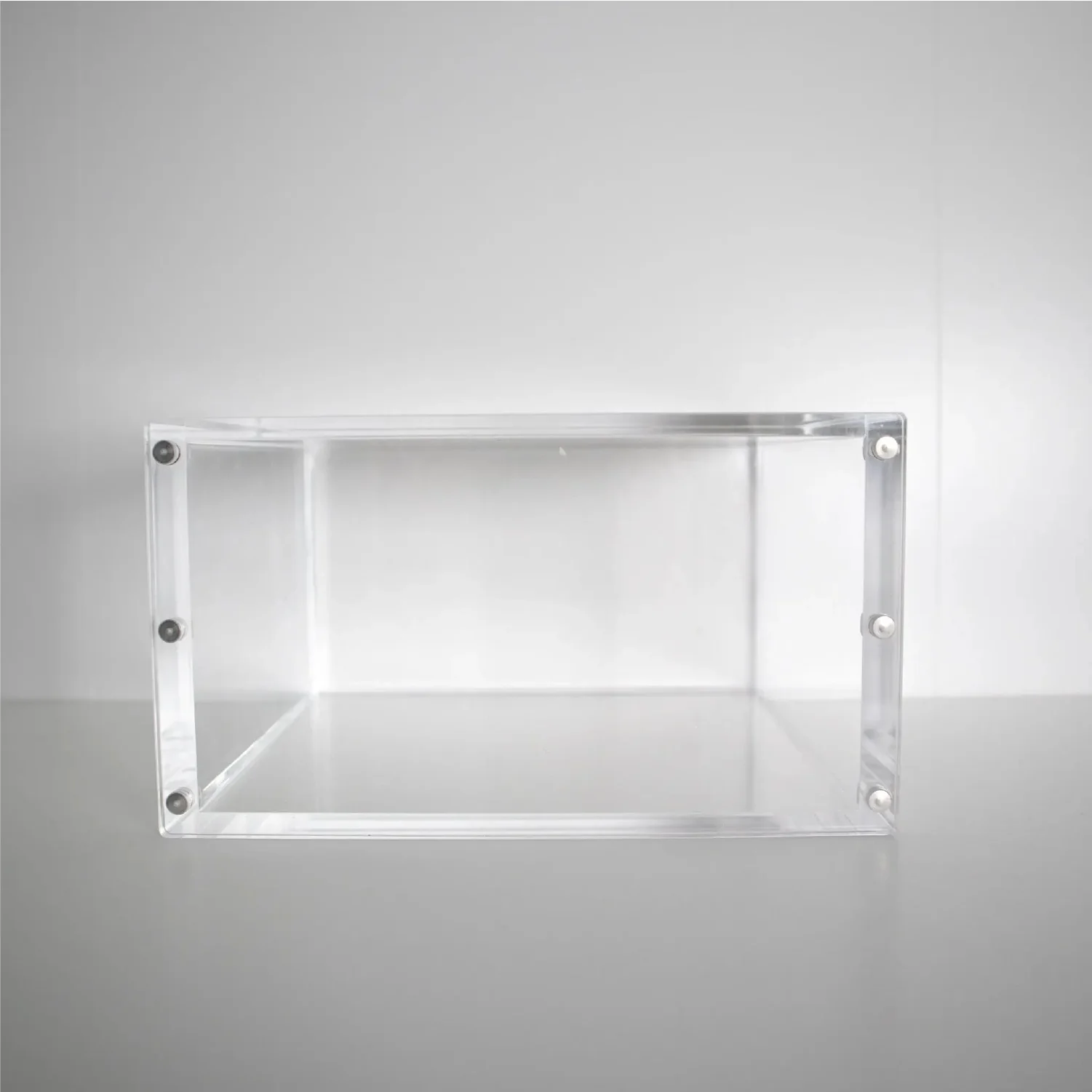Acrylic Protective Display Case for English Pokemon Booster Box - Image 6