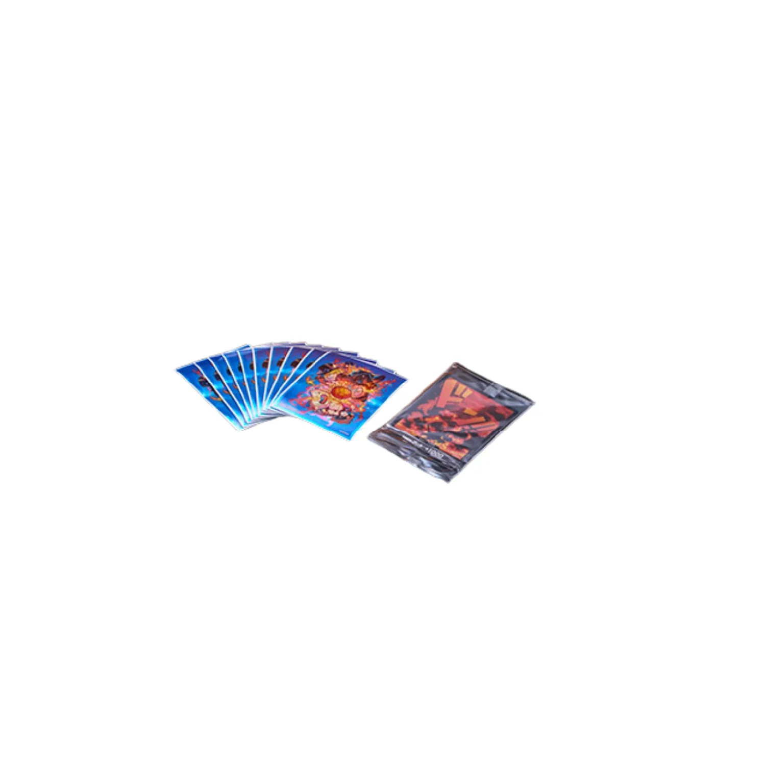 One Piece Card Game: DF-02 Devil Fruits Collection Vol.2 - Image 3