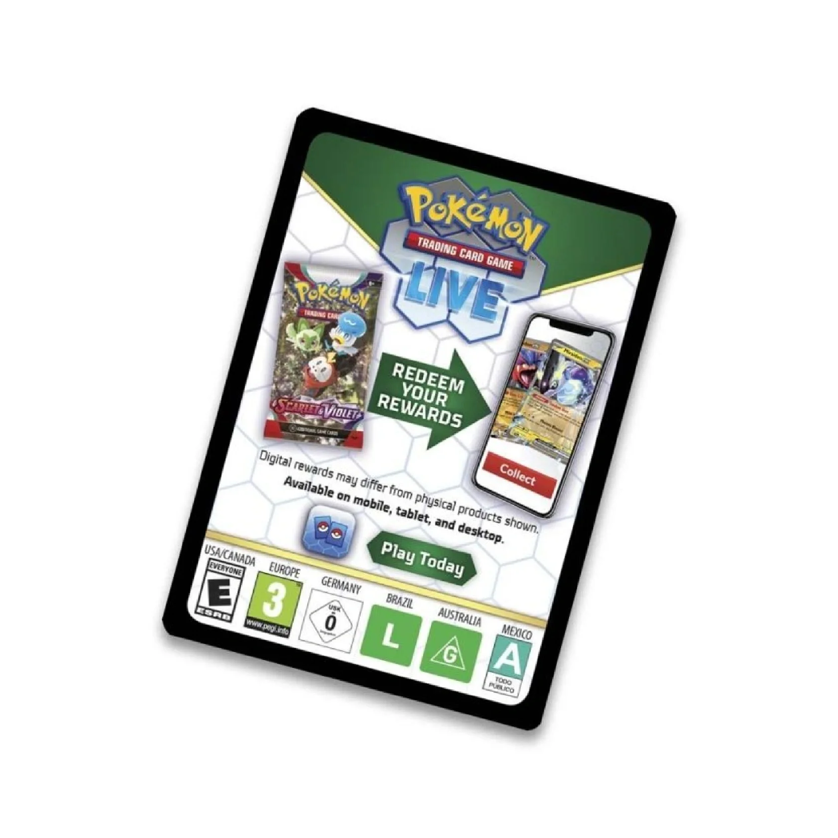 Pokemon TCG: Annihilape ex Collection Box - Image 3