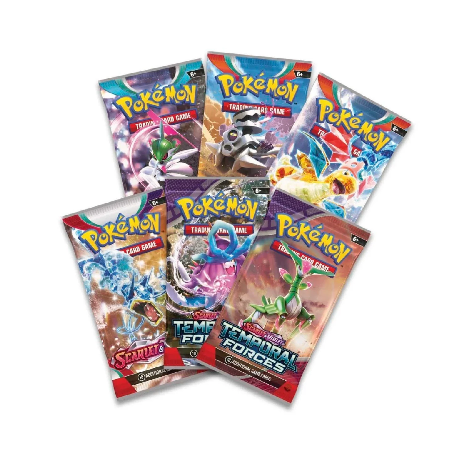 Pokemon TCG: Armarouge EX Premium Collection - Image 2