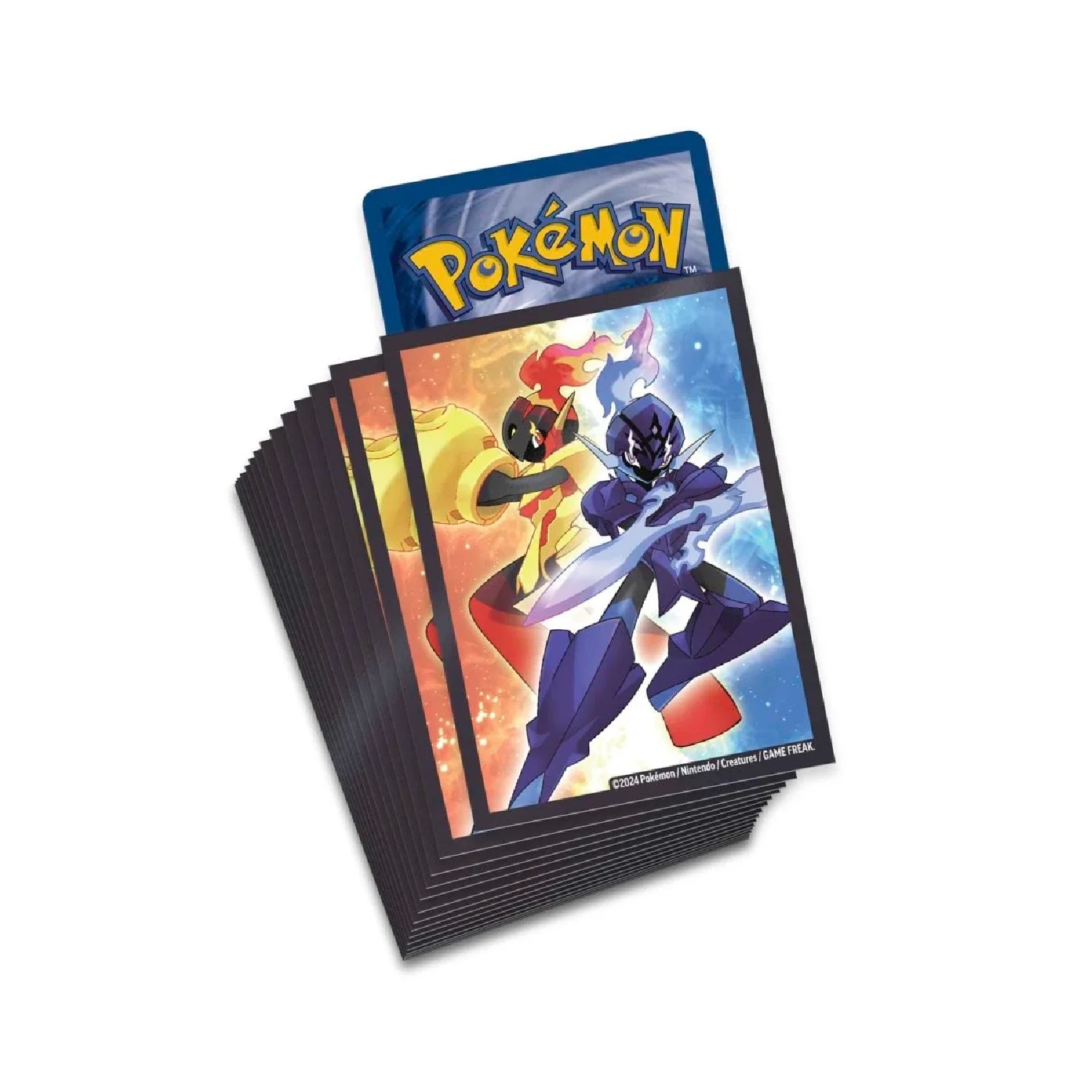 Pokemon TCG: Armarouge EX Premium Collection - Image 3