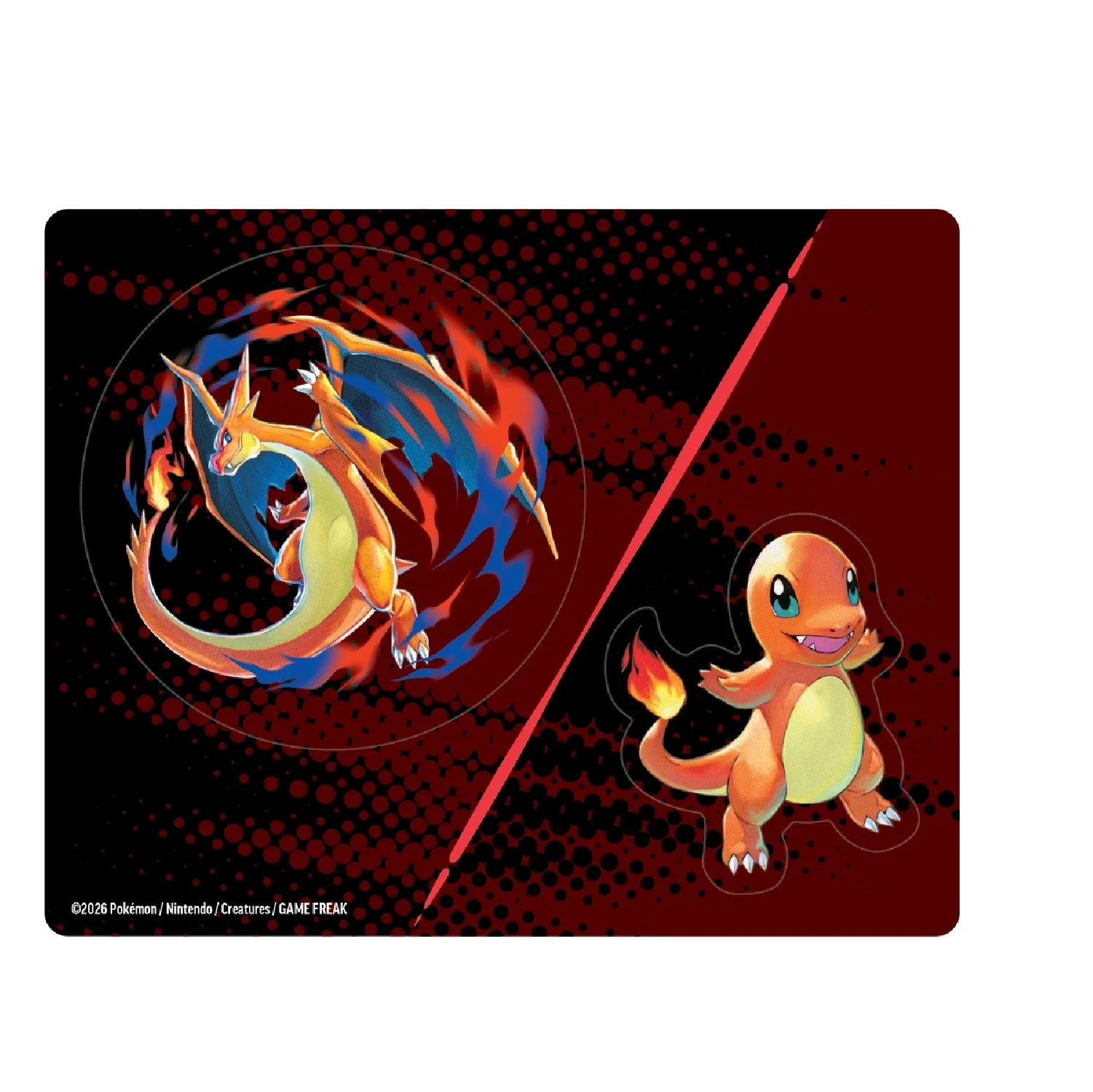 Pokemon TCG: Ascended Heroes - Mega Charizard Tech Sticker Collection - Image 5