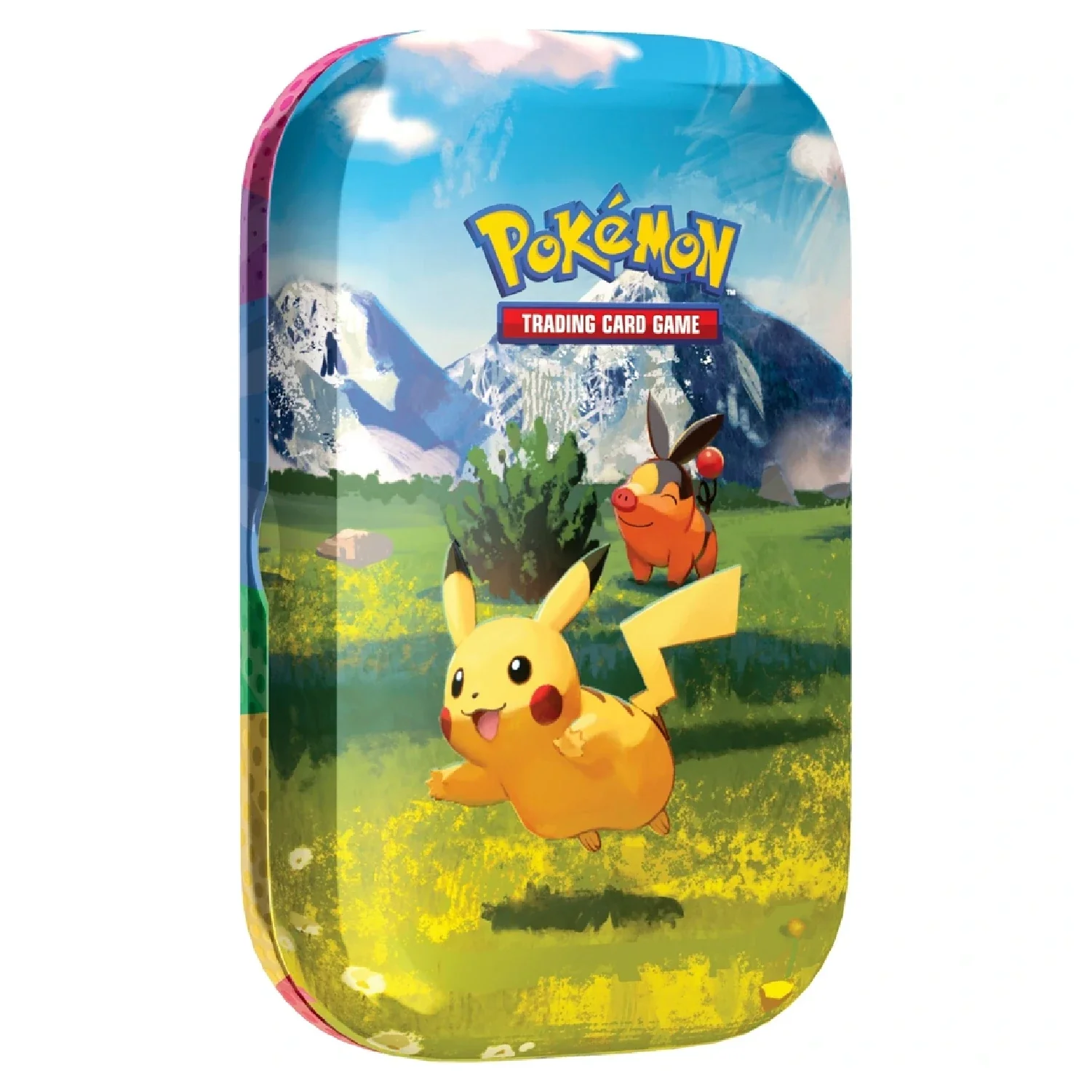 Pokemon TCG: Ascended Heroes - Mini Tin - Image 4