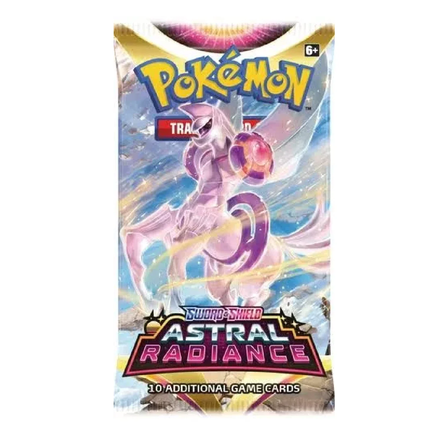Pokemon TCG: Astral Radiance Build & Battle Stadium - Image 12