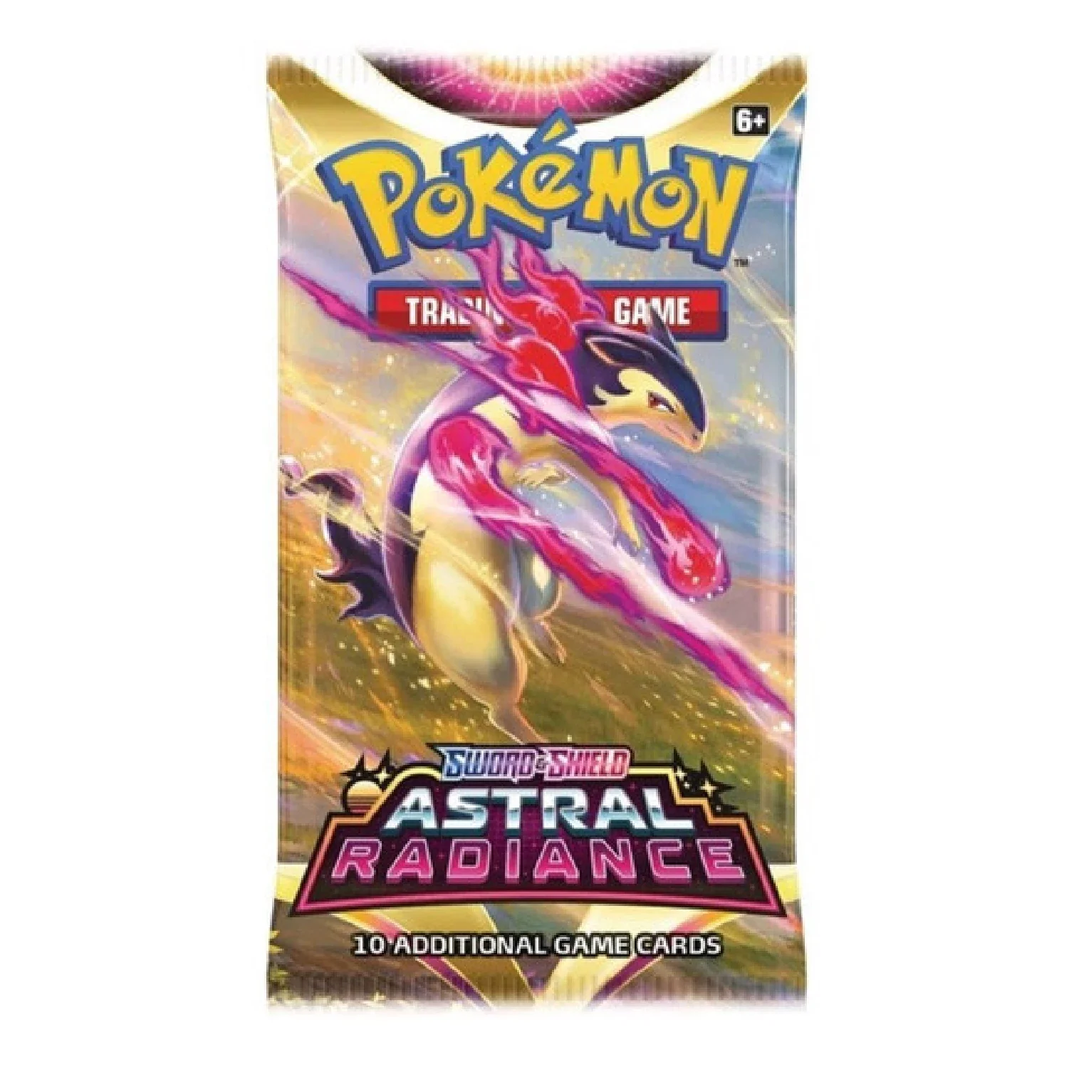 Pokemon TCG: Astral Radiance Build & Battle Stadium - Image 9