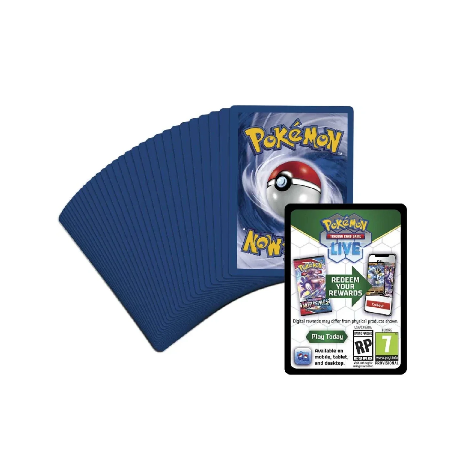 Pokemon TCG: Astral Radiance Build & Battle Stadium - Image 3