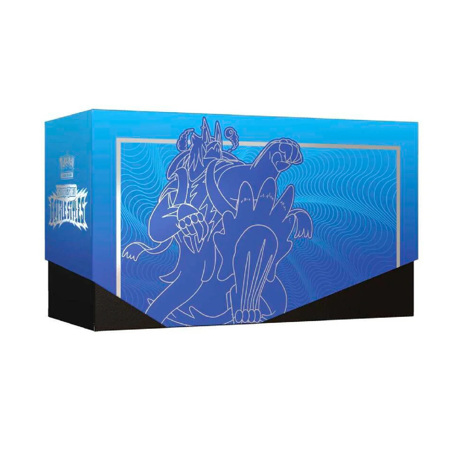 Pokemon TCG: Battle Styles Elite Trainer Box (Rapid Strike Urshifu) - Image 3