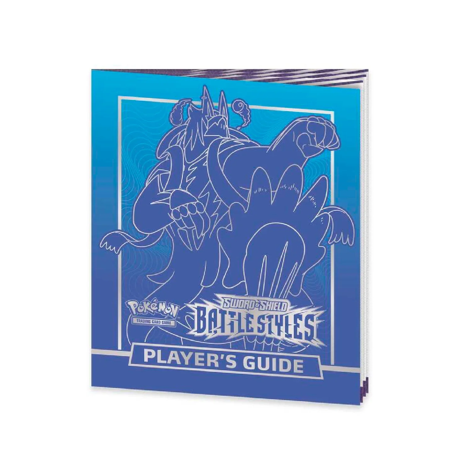 Pokemon TCG: Battle Styles Elite Trainer Box (Rapid Strike Urshifu) - Image 4