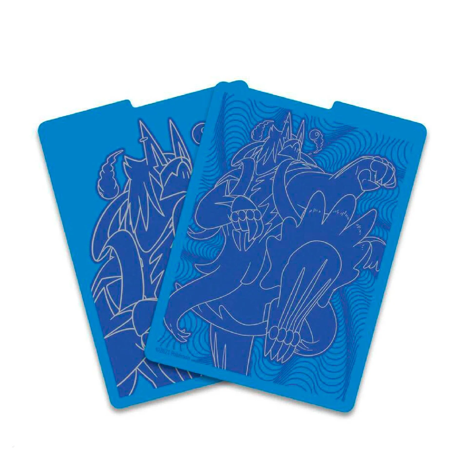 Pokemon TCG: Battle Styles Elite Trainer Box (Rapid Strike Urshifu) - Image 6