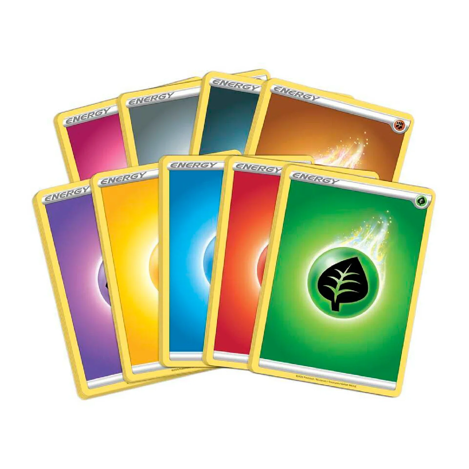 Pokemon TCG: Battle Styles Elite Trainer Box (Rapid Strike Urshifu) - Image 8
