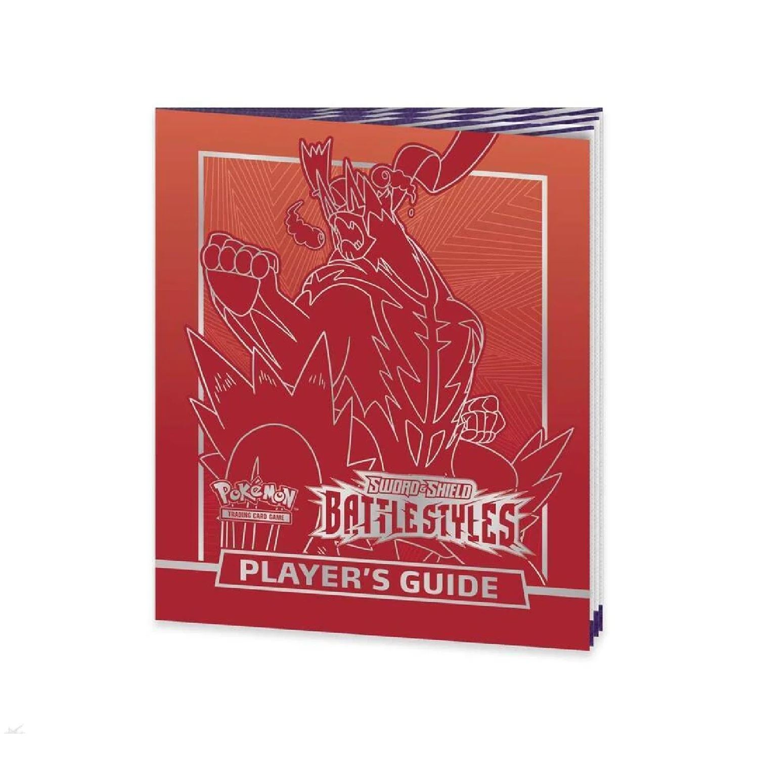 Pokemon TCG: Battle Styles Elite Trainer Box (Single Strike Urshifu) - Image 5