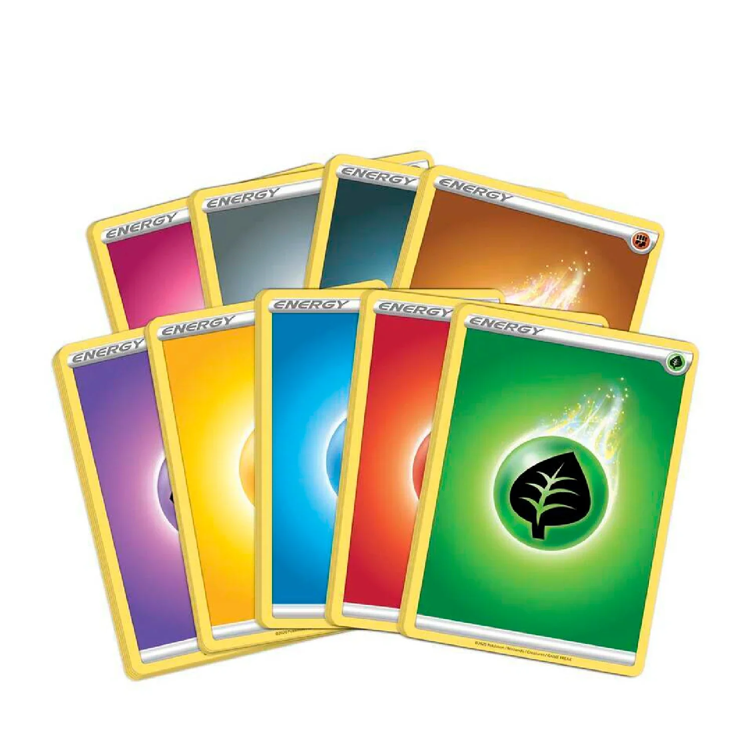 Pokemon TCG: Battle Styles Elite Trainer Box (Single Strike Urshifu) - Image 7