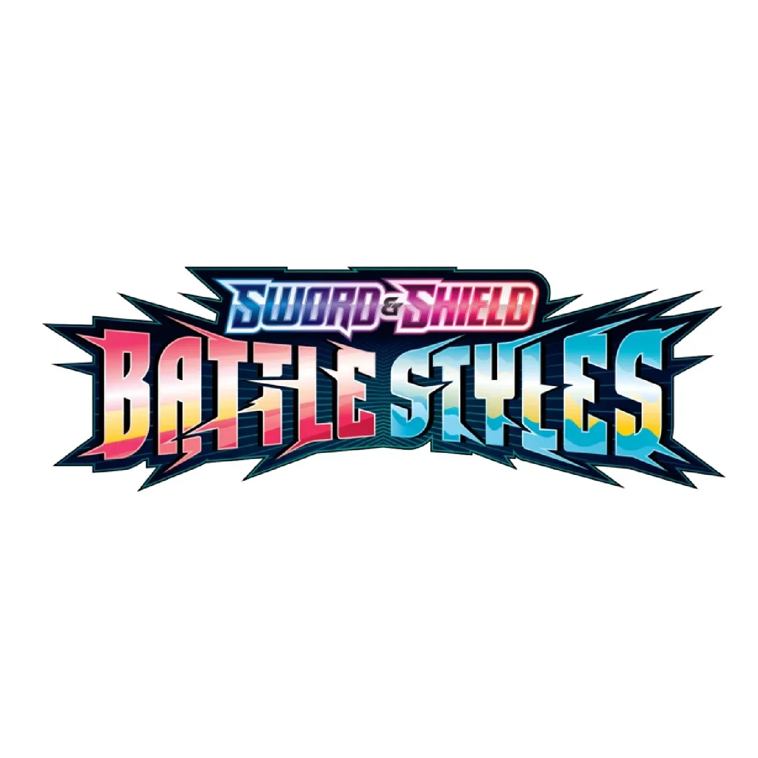 Pokemon TCG: Battle Styles Triple Pack Blister Jolteon - Image 9