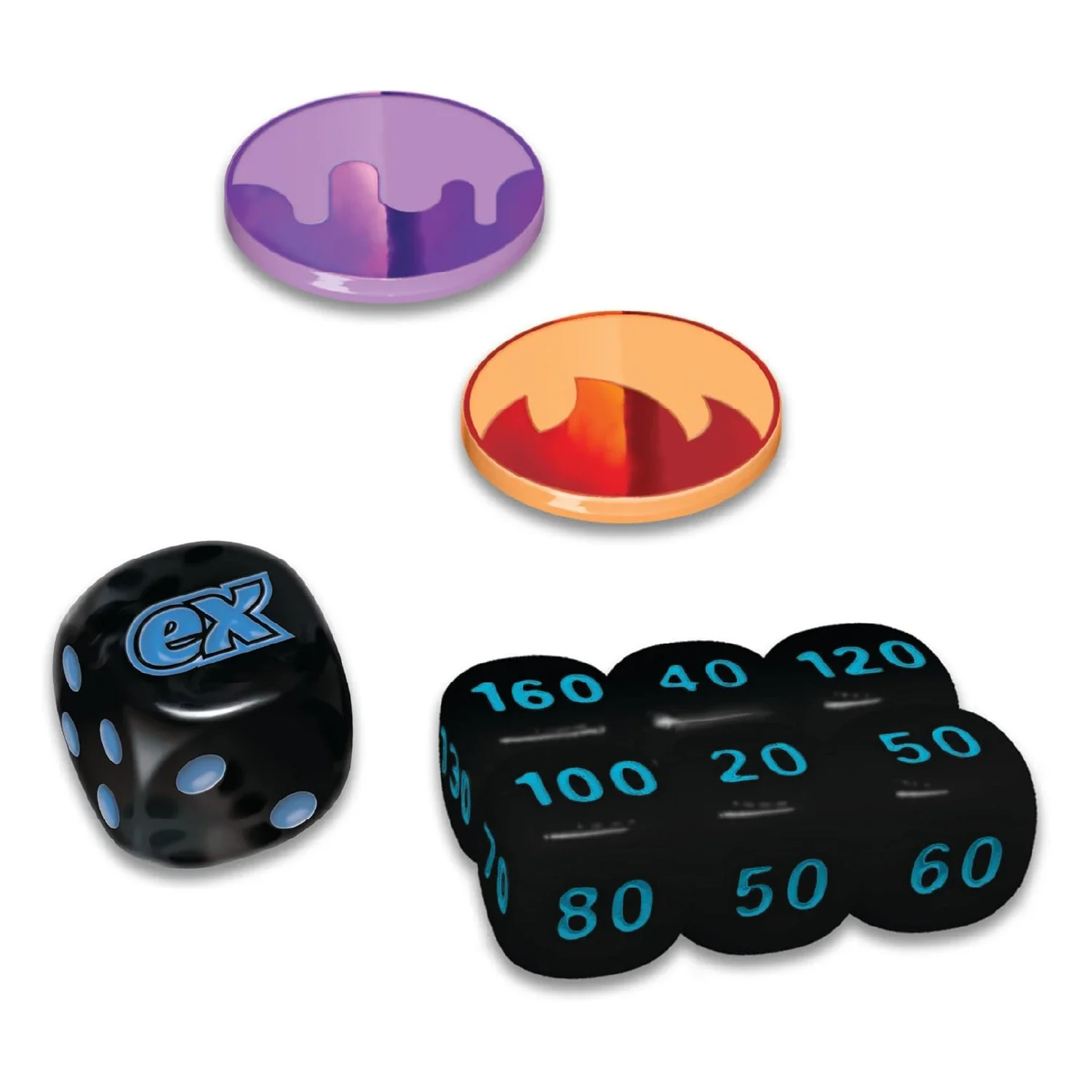 Pokemon TCG: Black Bolt - Elite Trainer Box - Image 8