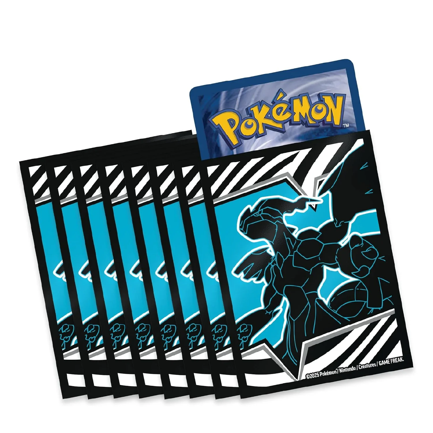 Pokemon TCG: Black Bolt - Elite Trainer Box - Image 5