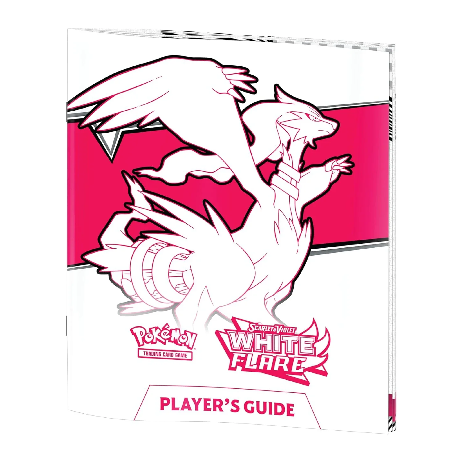 Pokemon TCG: White Flare - Elite Trainer Box - Image 4
