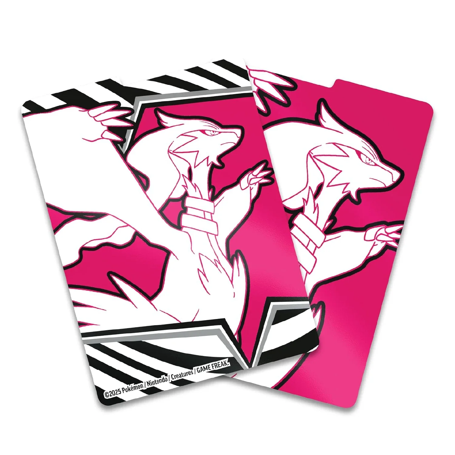 Pokemon TCG: White Flare - Elite Trainer Box - Image 5