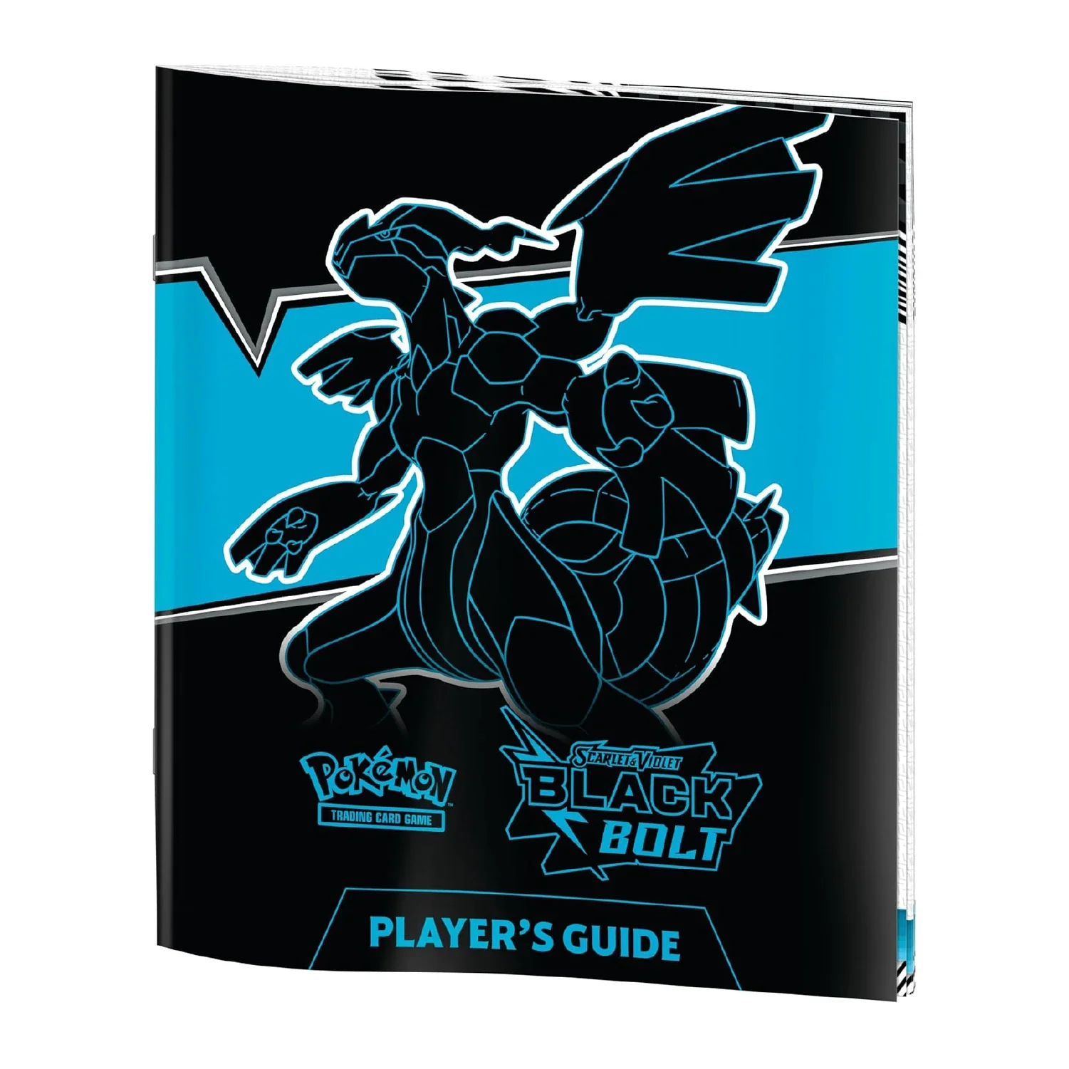 Pokemon TCG: Black Bolt - Elite Trainer Box - Image 4