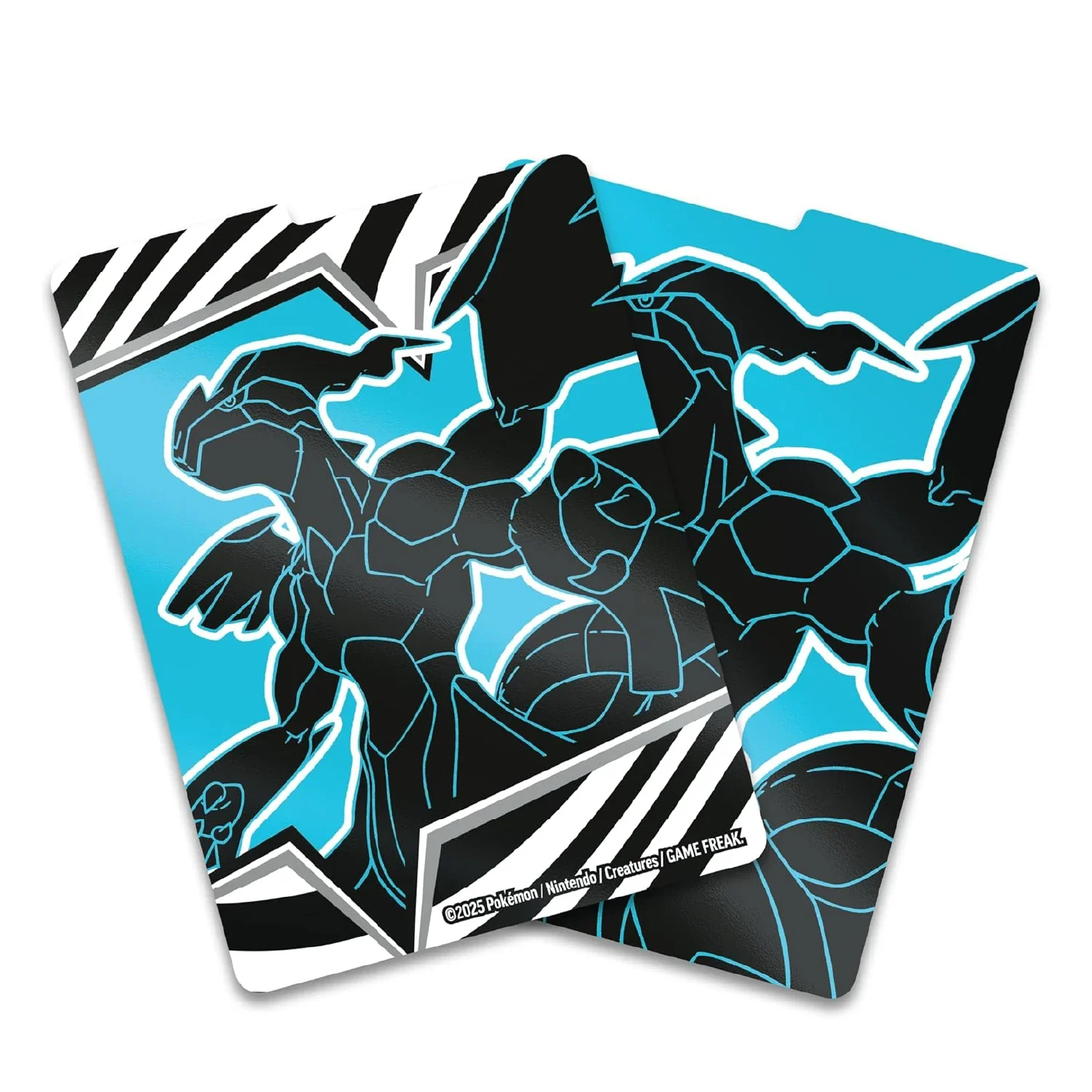Pokemon TCG: Black Bolt - Elite Trainer Box - Image 3