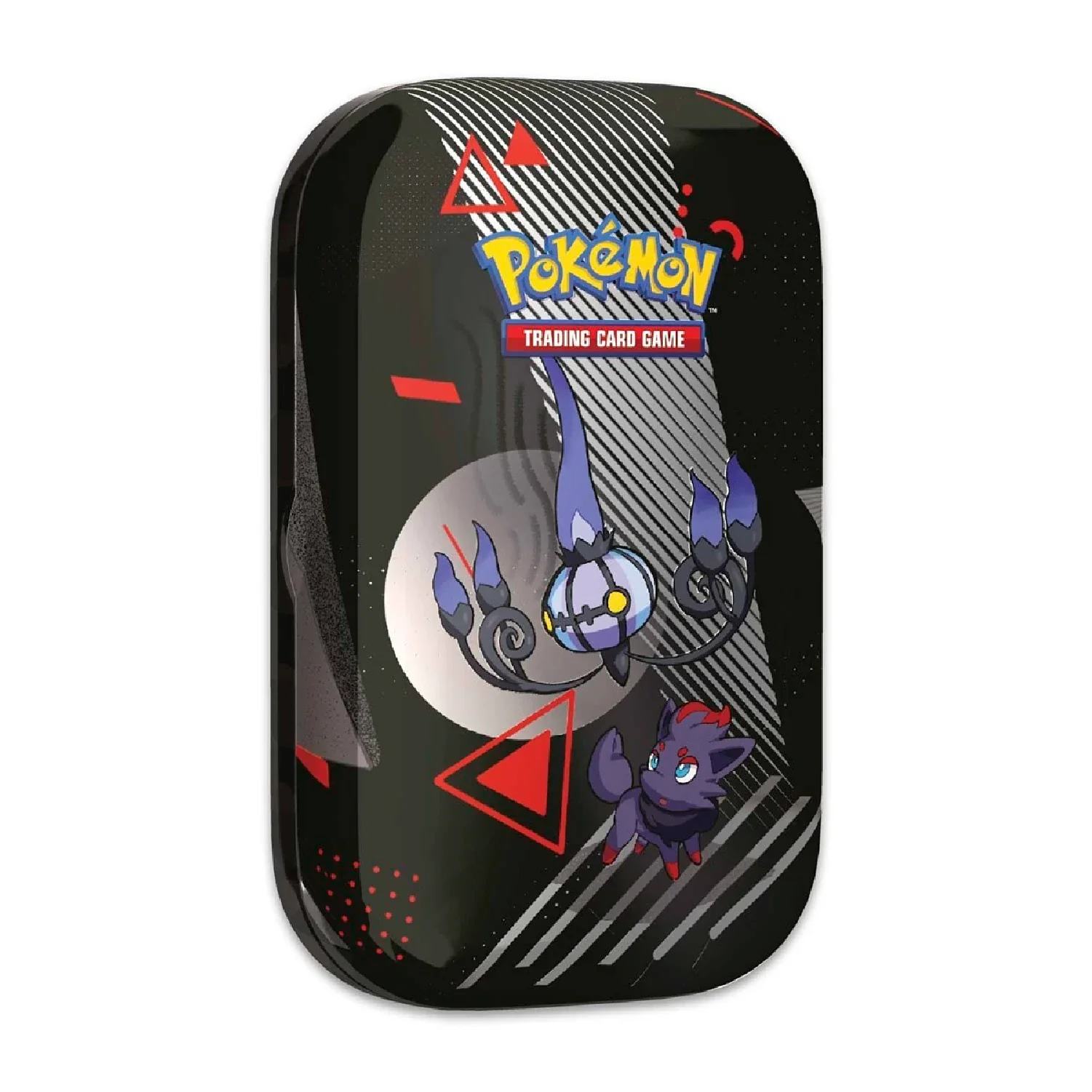Pokemon TCG: Black Bolt & White Flare - Unova Mini Tin (1 at Random) - Image 10