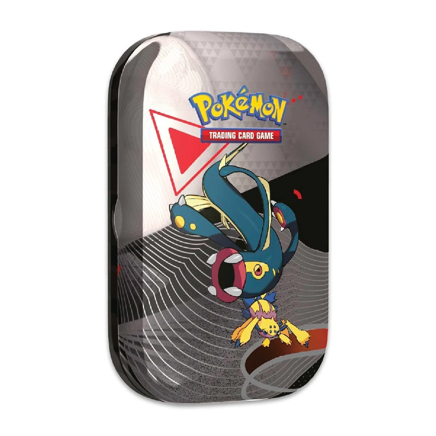 Pokemon TCG: Black Bolt & White Flare - Unova Mini Tin (1 at Random) - Image 13