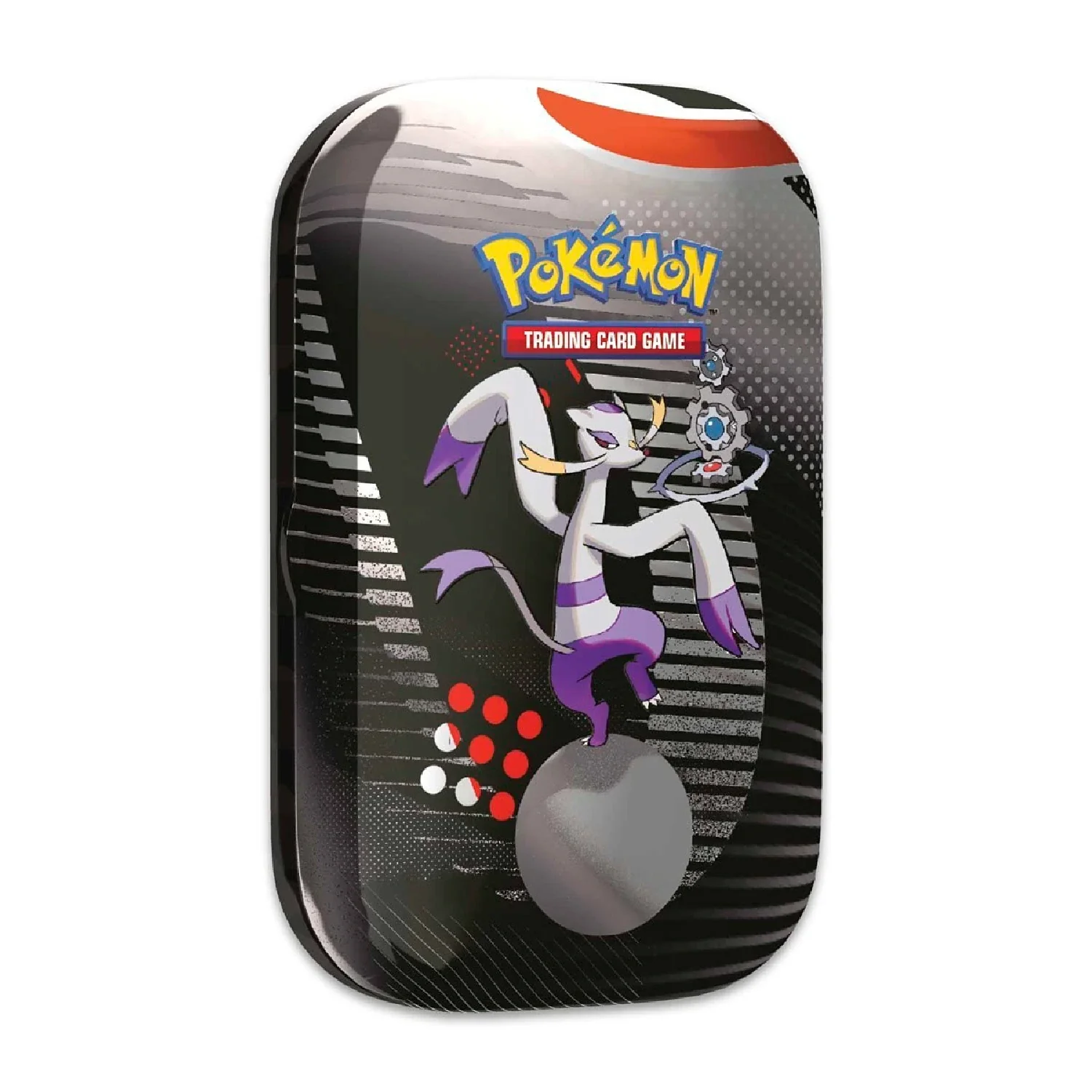 Pokemon TCG: Black Bolt & White Flare - Unova Mini Tin (1 at Random) - Image 9