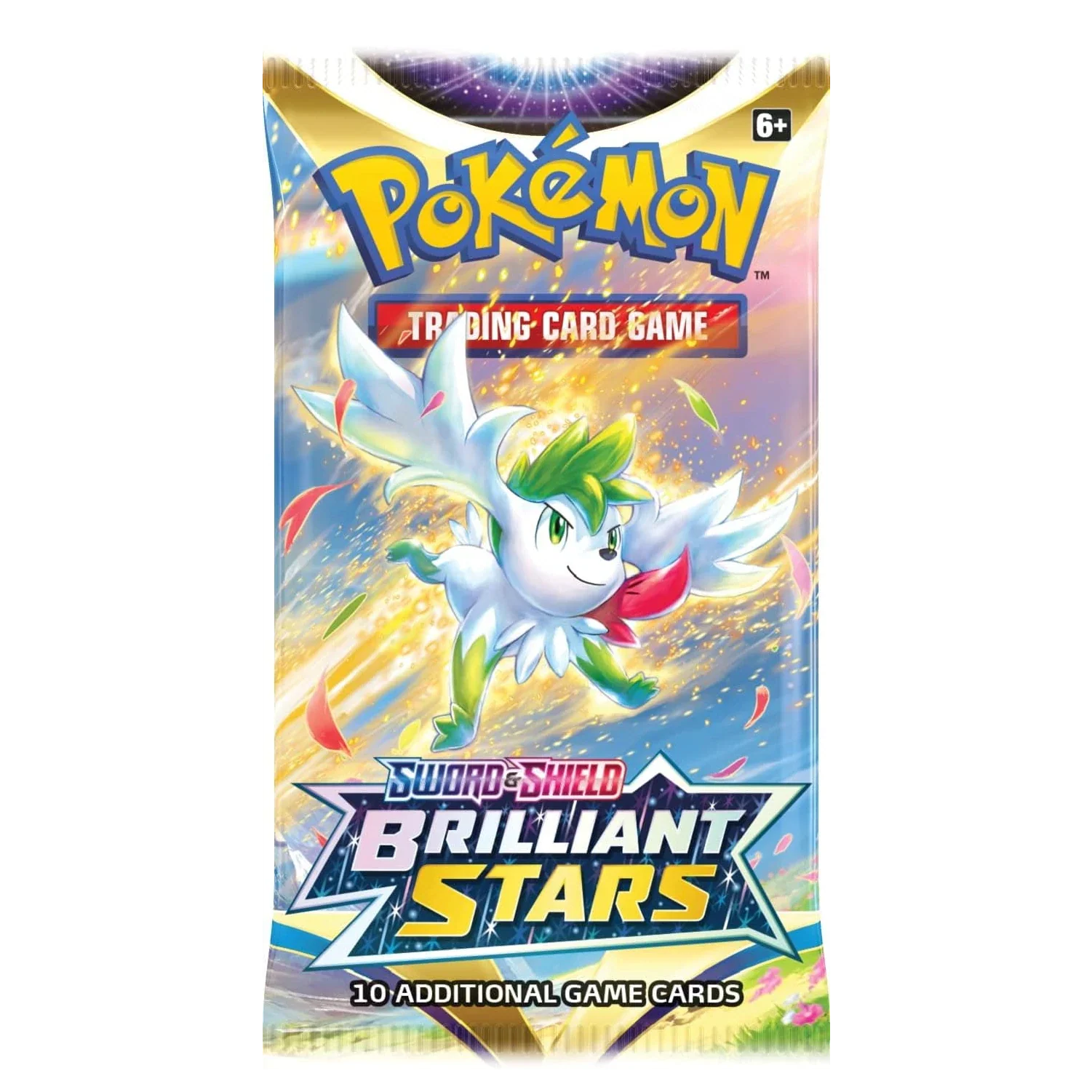 Pokemon TCG: Brilliant Stars Build & Battle Box - Image 5