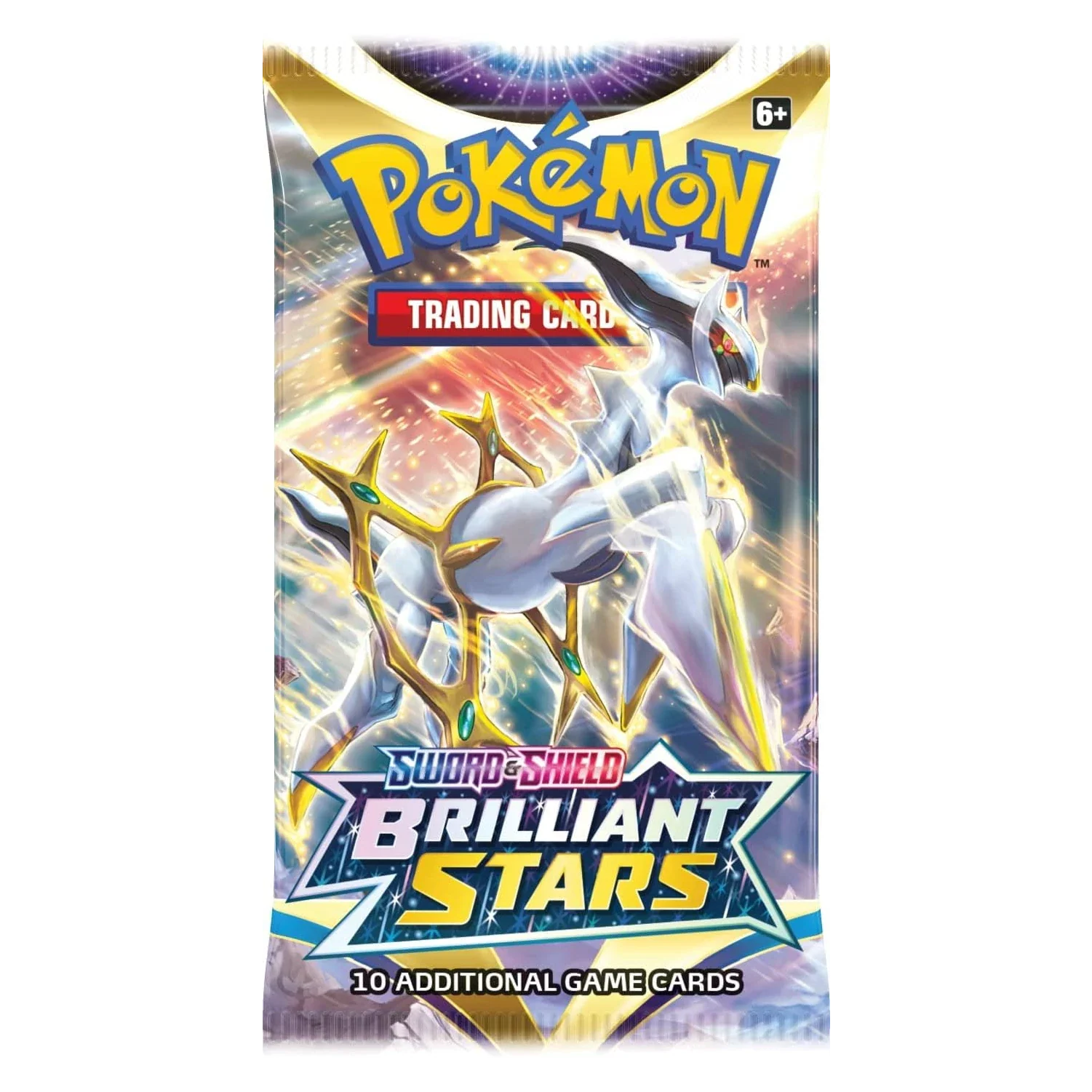 Pokemon TCG: Brilliant Stars Build & Battle Box - Image 7