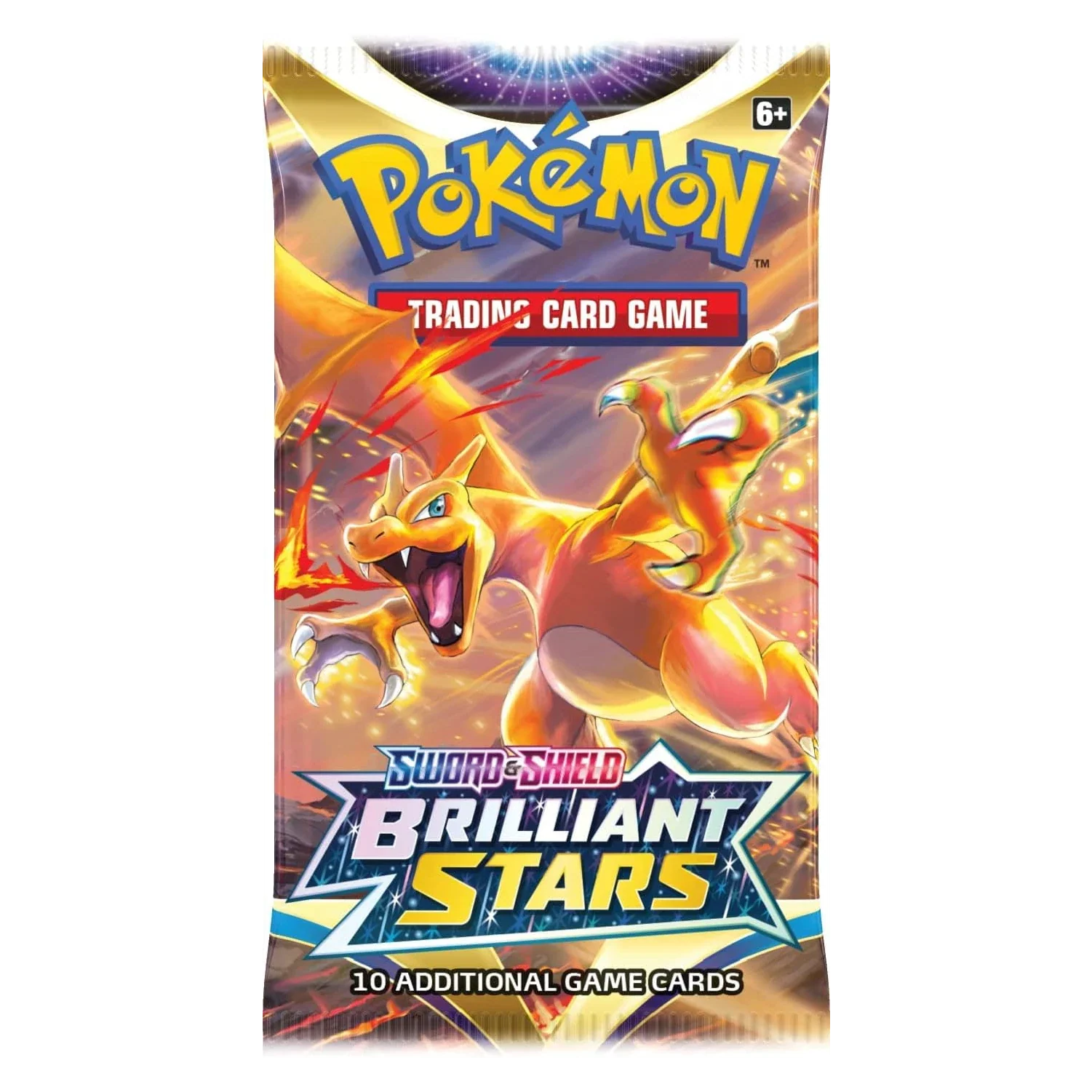 Pokemon TCG: Brilliant Stars Build & Battle Box - Image 8