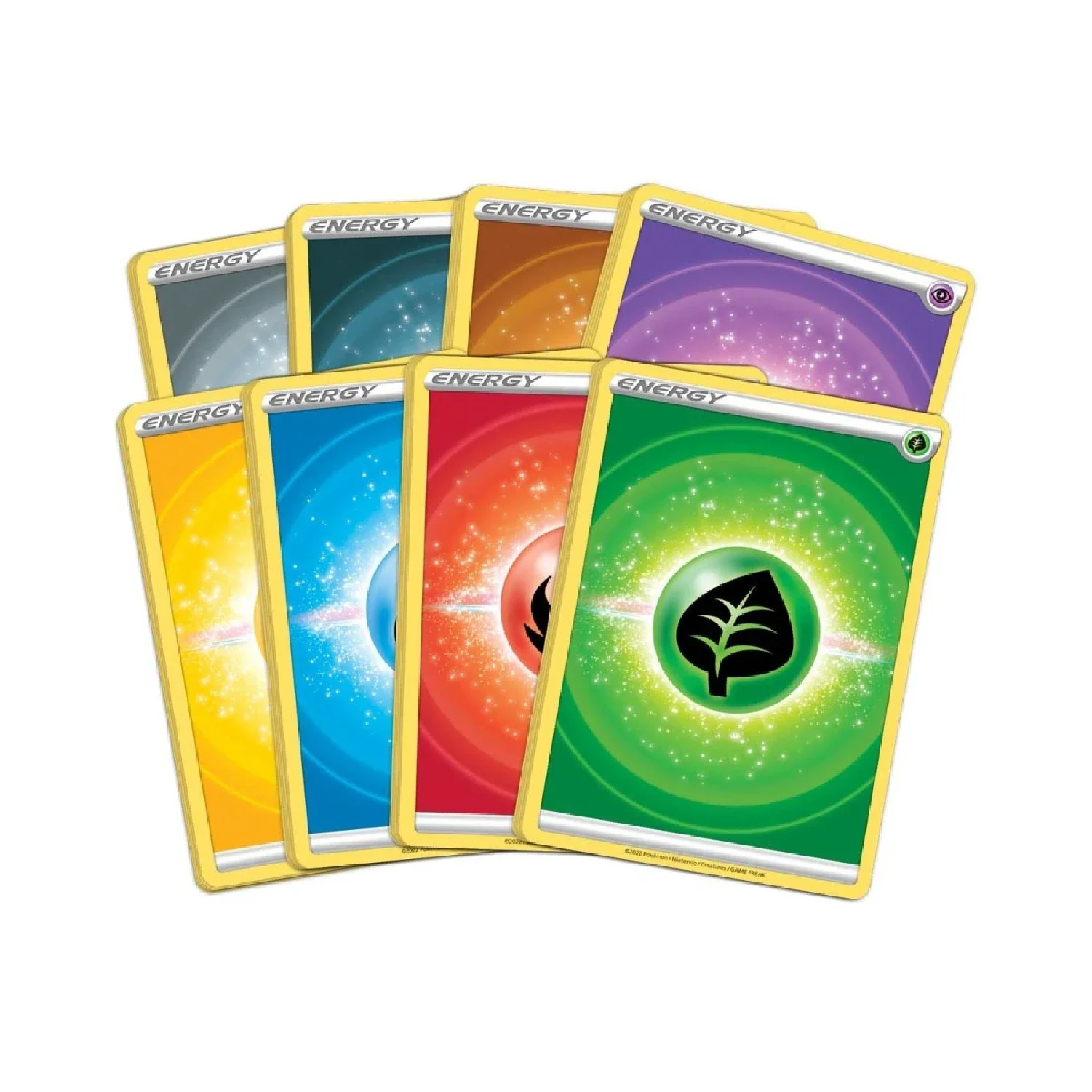 Pokemon TCG: Brilliant Stars Build & Battle Stadium - Image 3