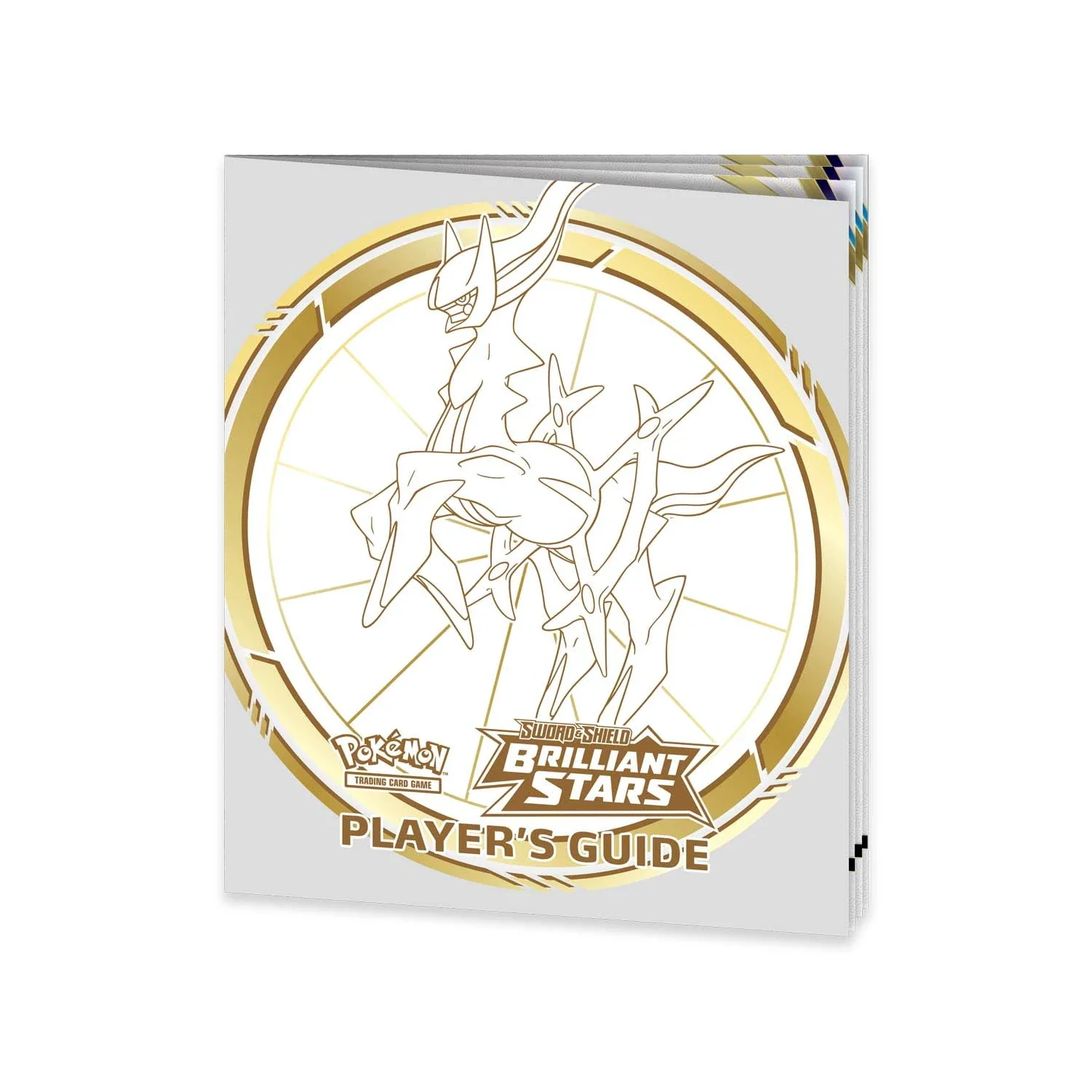 Pokemon TCG: Brilliant Stars Elite Trainer Box - Image 2
