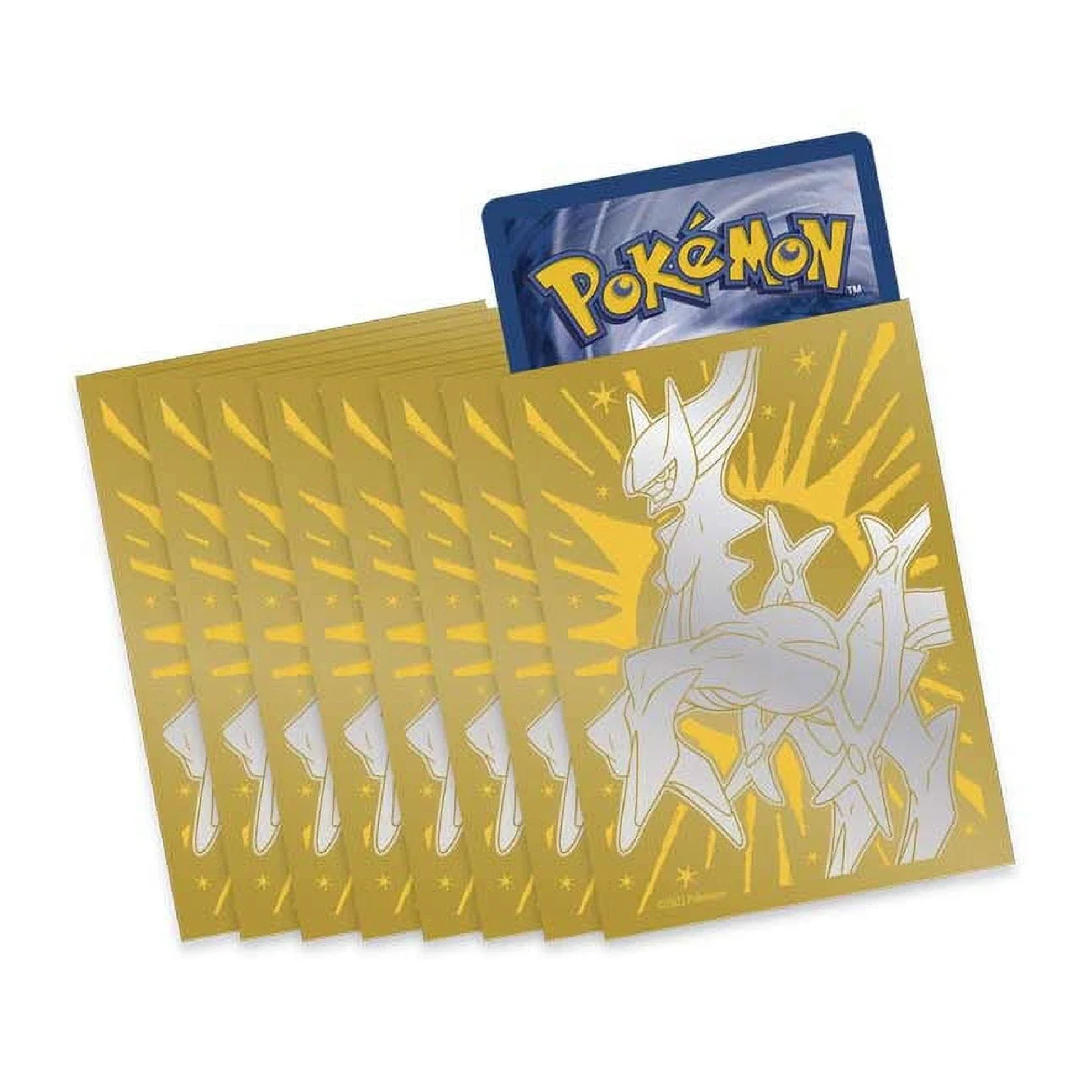 Pokemon TCG: Brilliant Stars Elite Trainer Box - Image 5