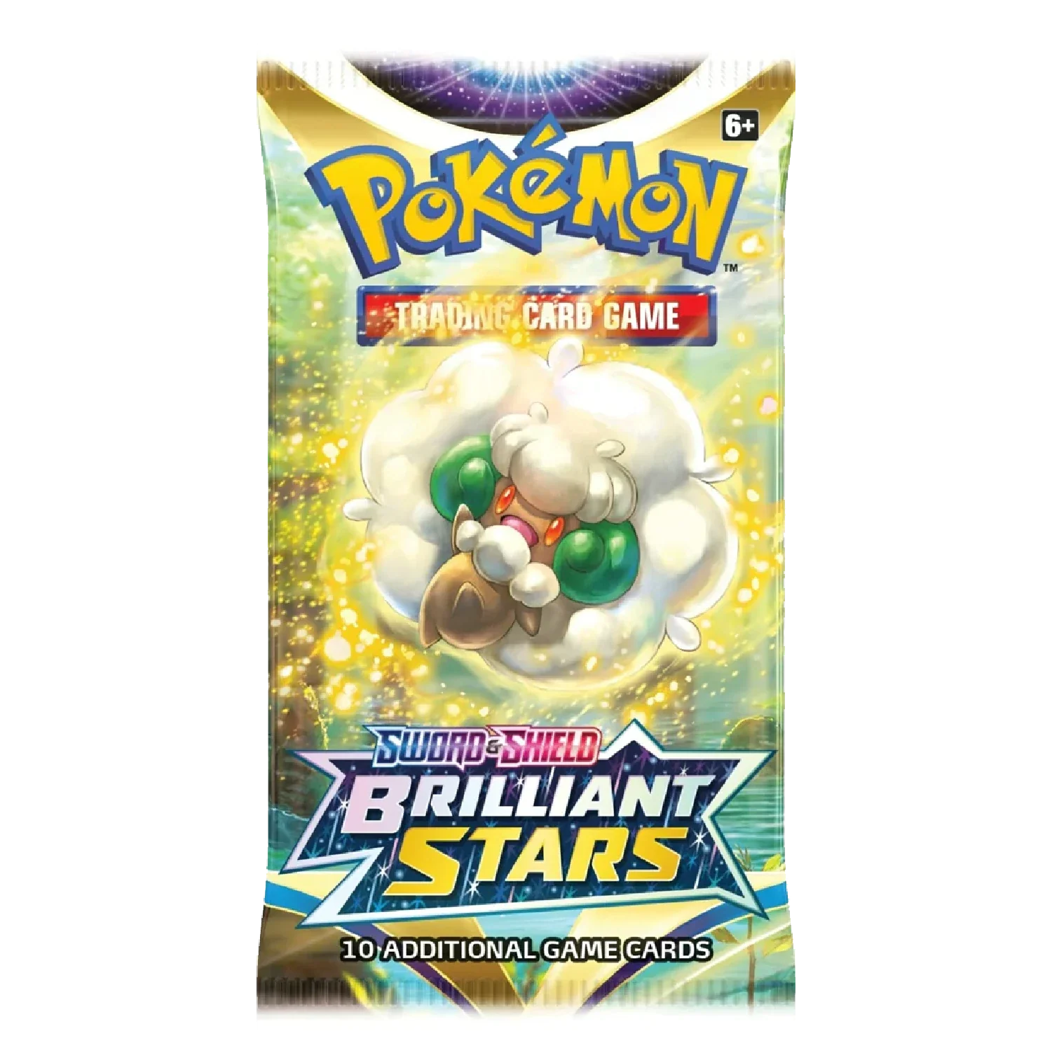 Pokemon TCG: Brilliant Stars Booster Box - Image 8