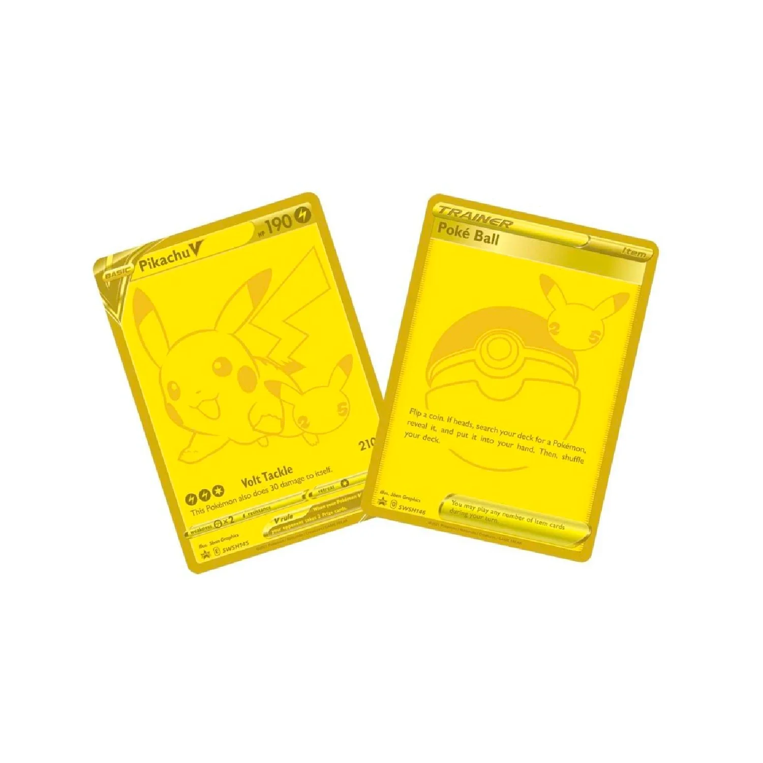 Pokemon TCG: Celebrations Ultra - Premium Collection - Image 4