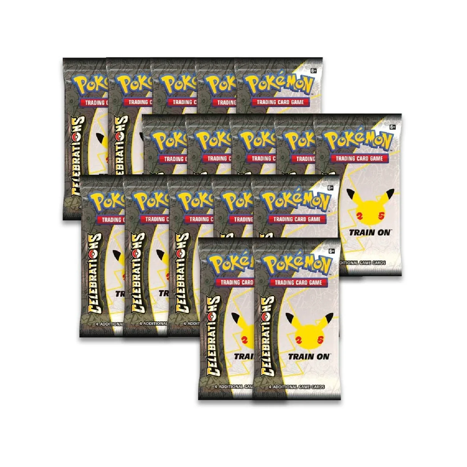 Pokemon TCG: Celebrations Ultra - Premium Collection - Image 5