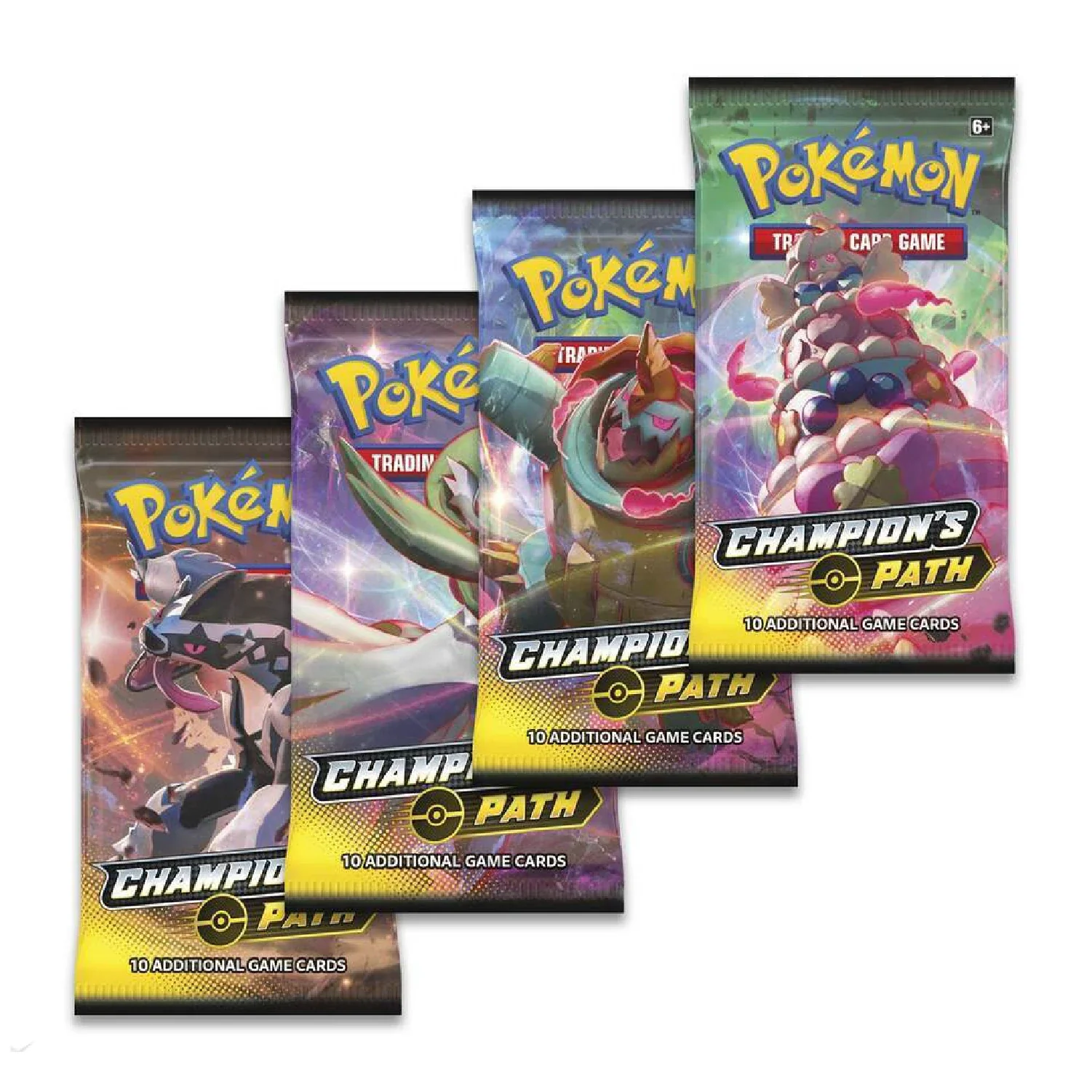 Pokemon TCG: Champions Path Collection Box Dubwool V - Image 3