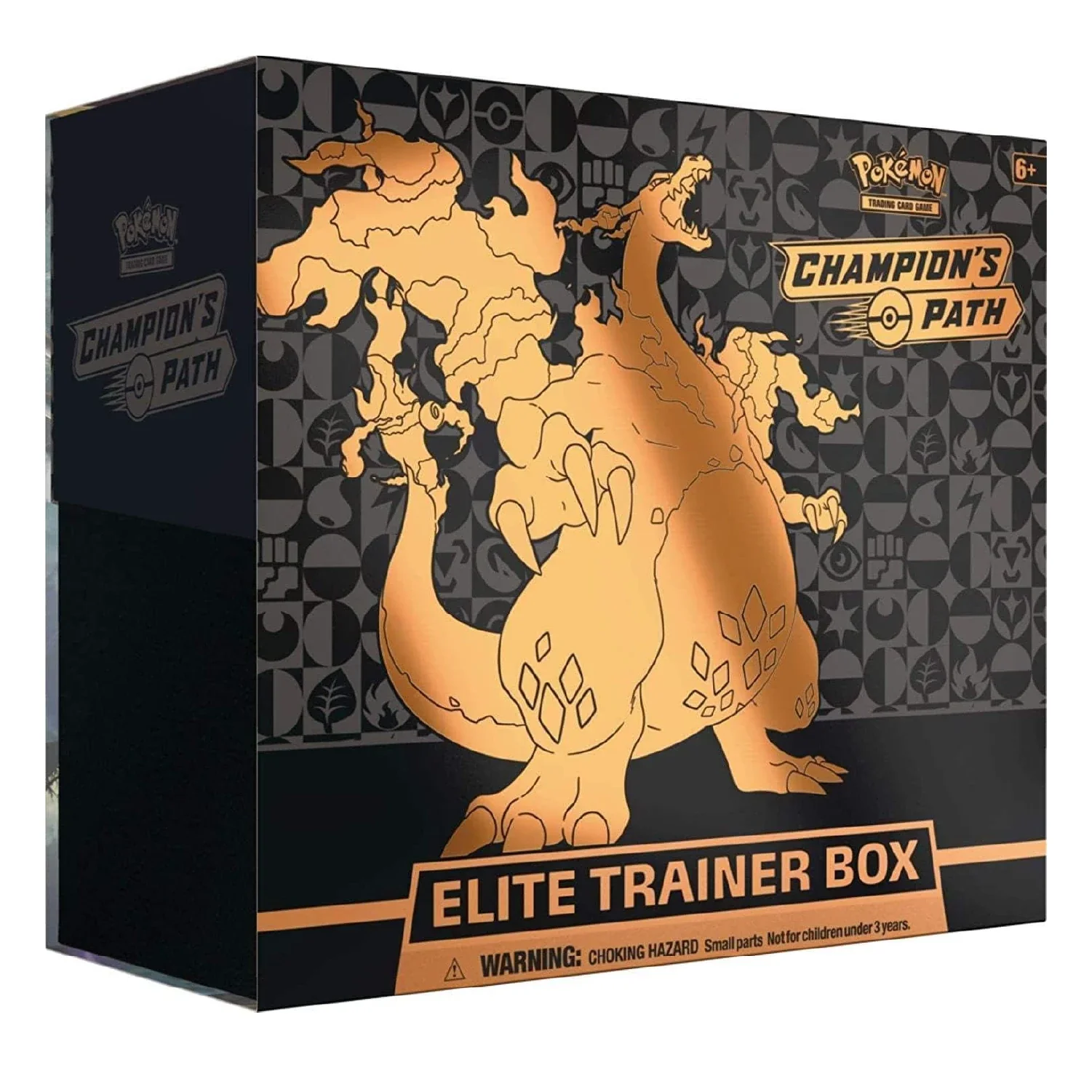 Pokemon TCG: Champions Path Elite Trainer Box - Image 4