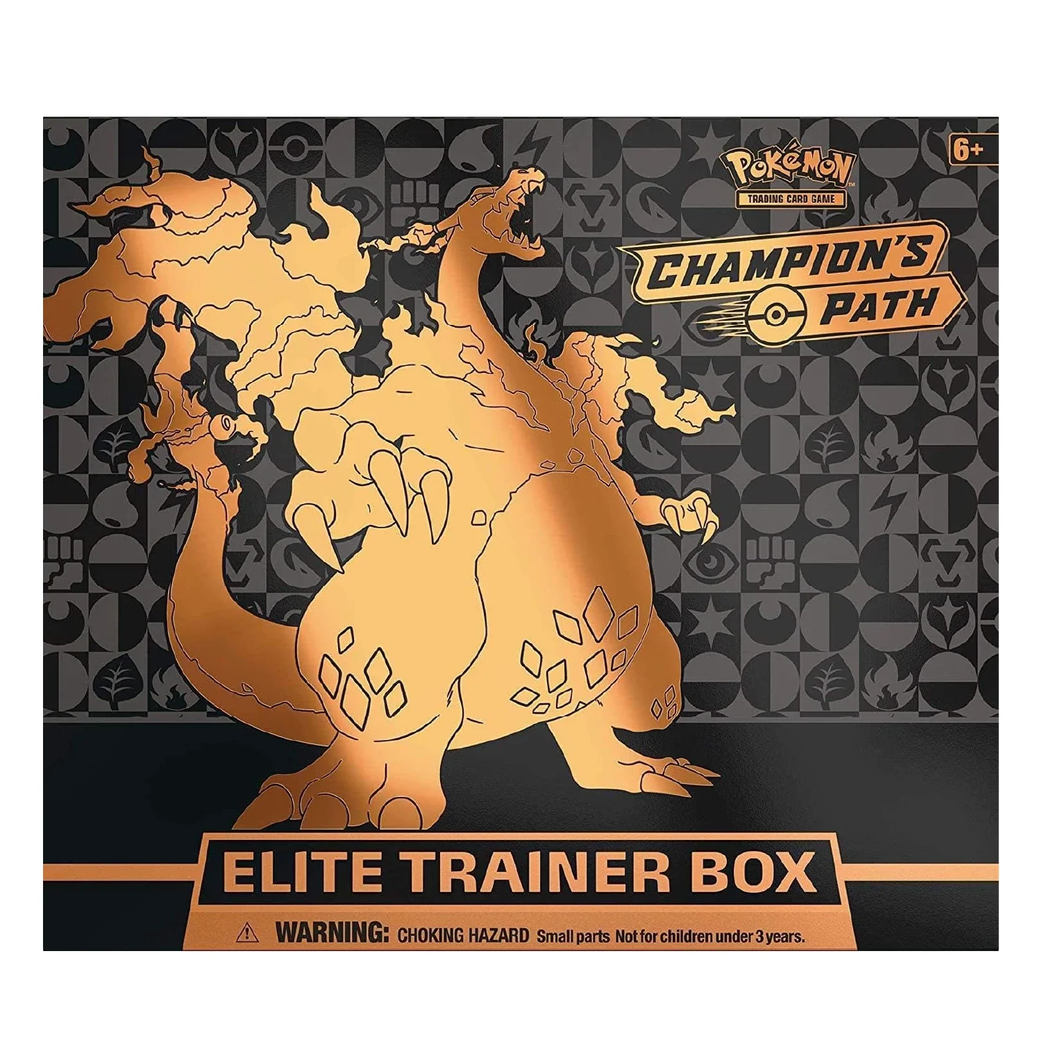 Pokemon TCG: Champions Path Elite Trainer Box - Image 5
