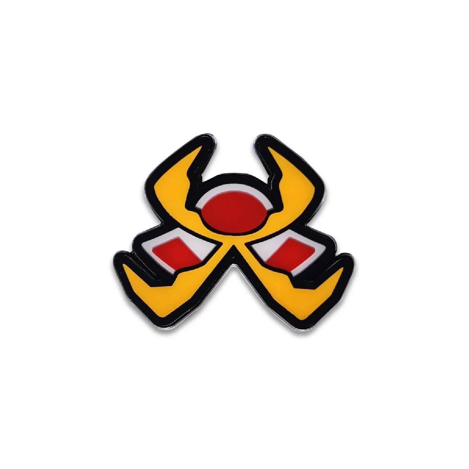 Pokemon TCG: Champions Path Pin Motostoke Gym - Image 3