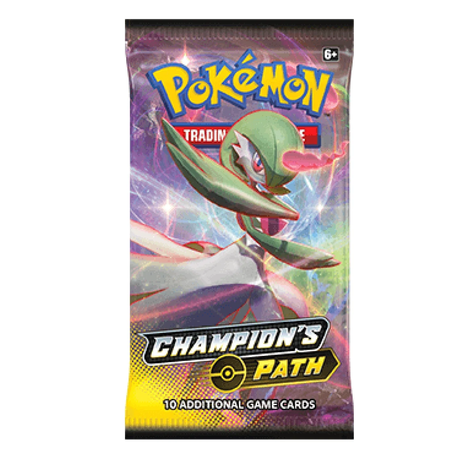 Pokemon TCG: Champions Path Booster Pack - Image 2