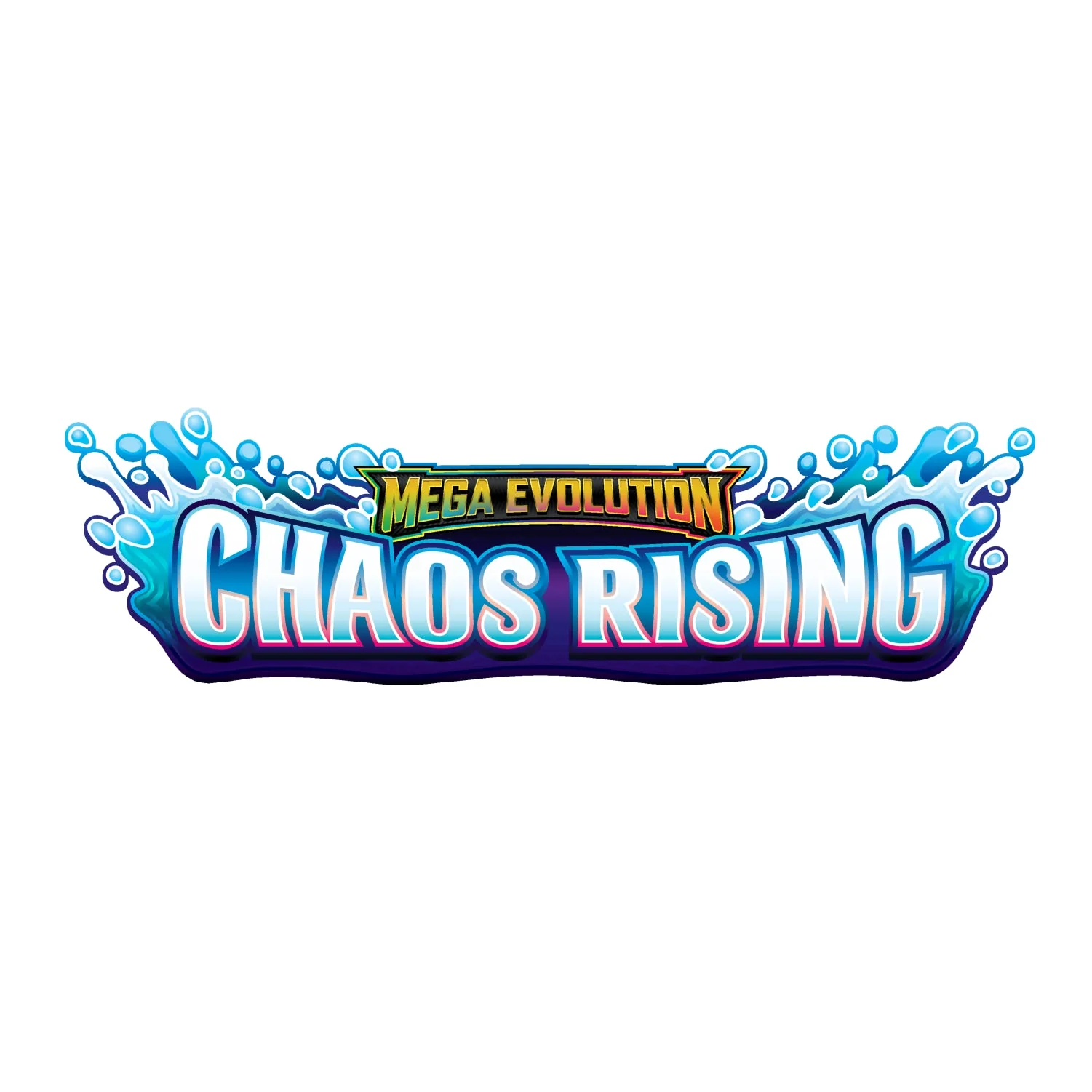 Pokemon TCG: Chaos Rising - Booster Box + Acrylic Case - Image 8