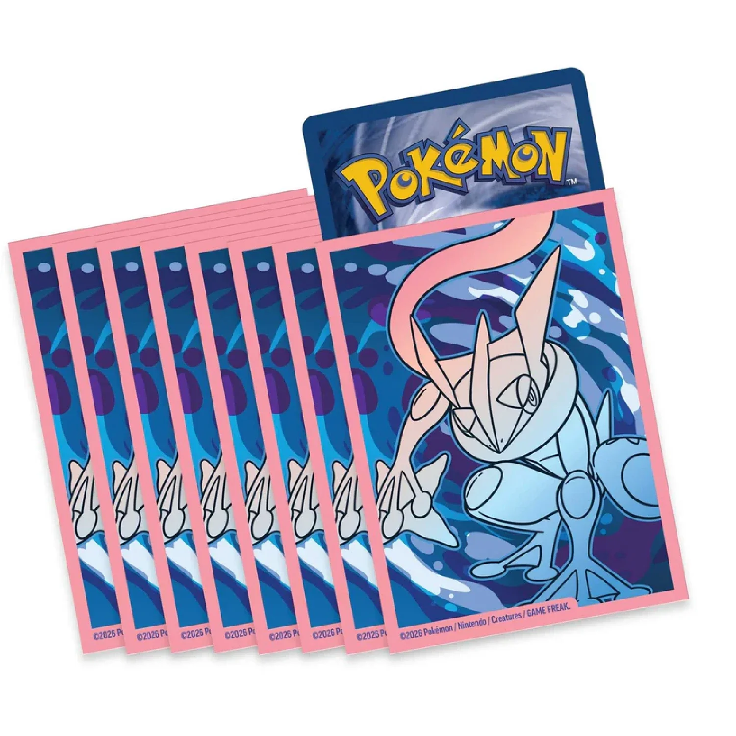 Pokemon TCG: Chaos Rising - Elite Trainer Box - Image 7