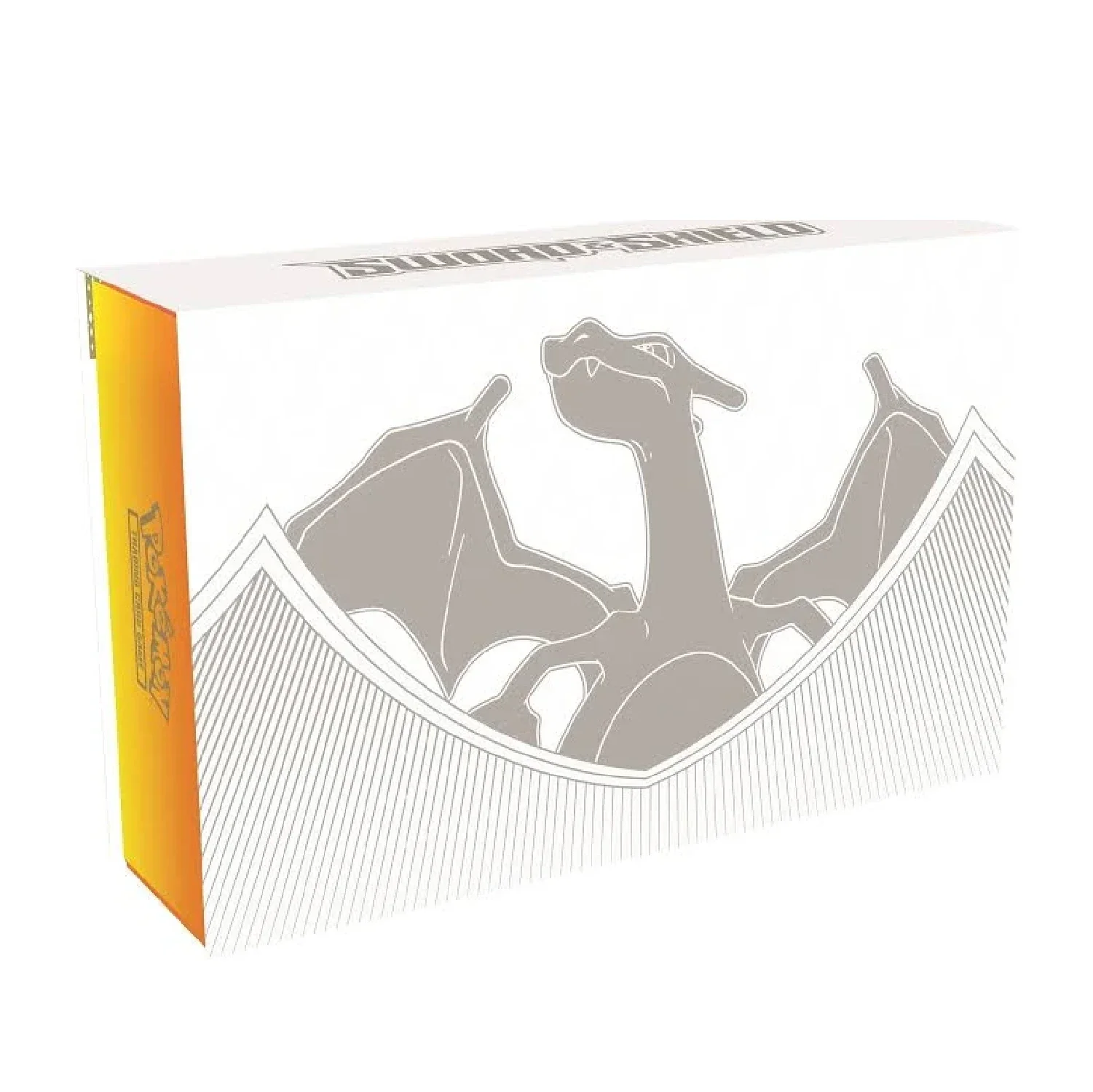 Pokemon TCG: Charizard Ultra Premium Collection