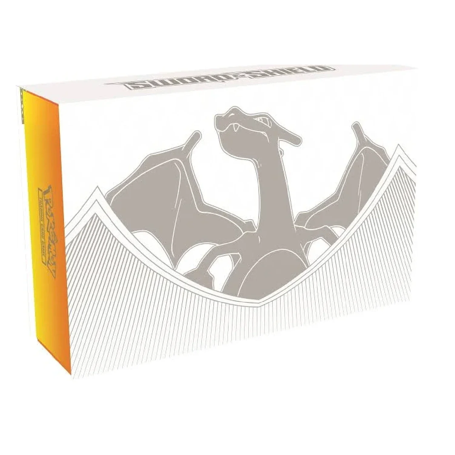 Pokemon TCG: Charizard Ultra Premium Collection - Image 8