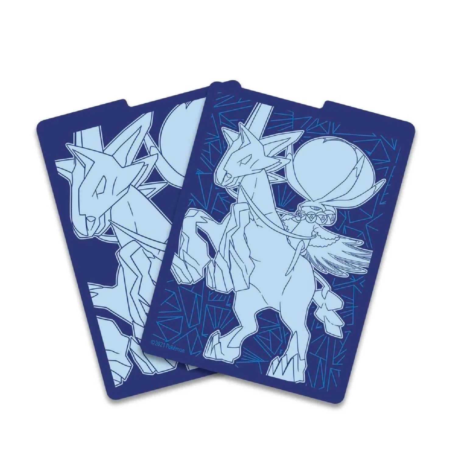 Pokemon TCG: Chilling Reign Elite Trainer Box - Image 4