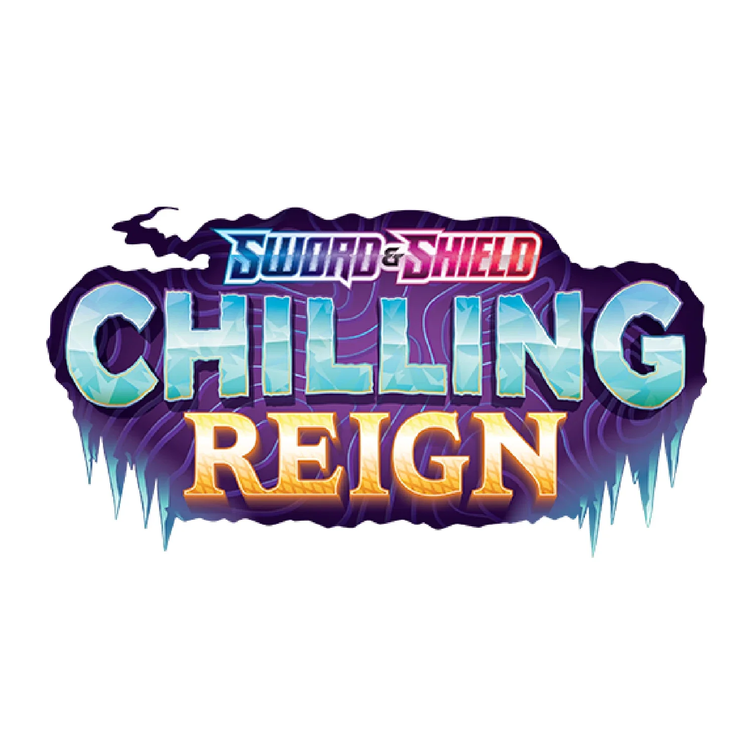 Pokemon TCG: Chilling Reign 1 Pack Checklane Blister Phanpy - Image 8
