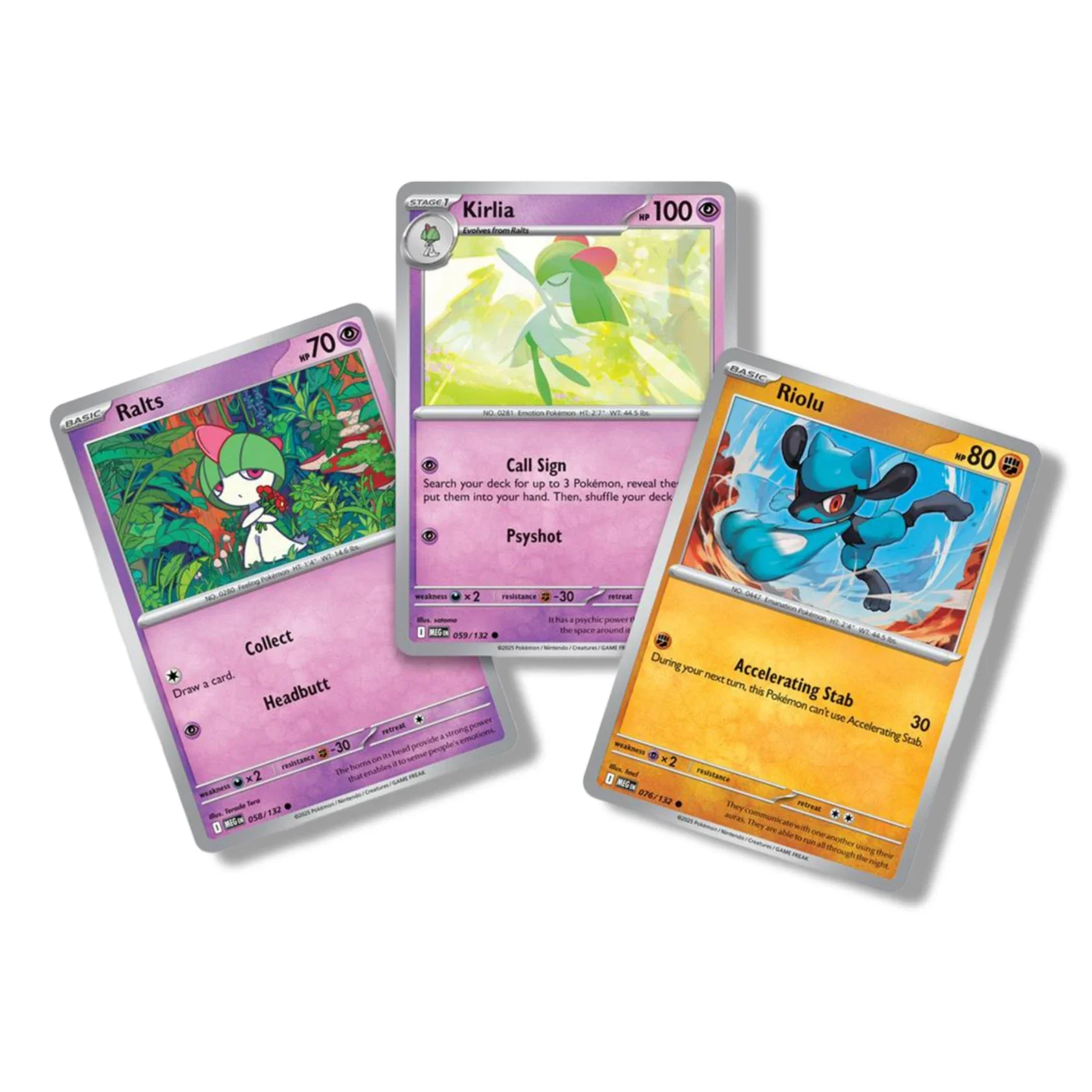 Pokemon TCG: Collector’s Chest 2025 - Image 3