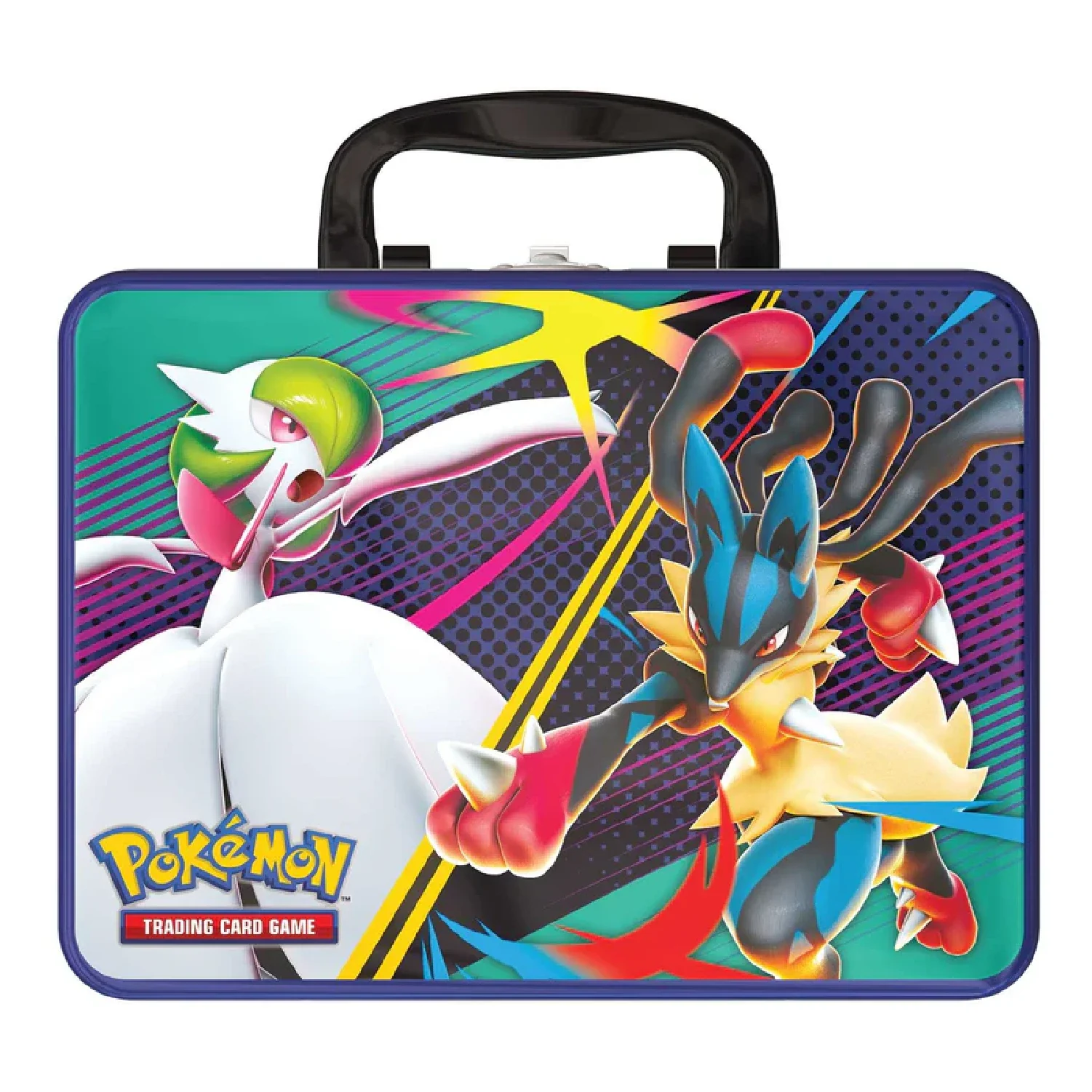 Pokemon TCG: Collector’s Chest 2025 - Image 4