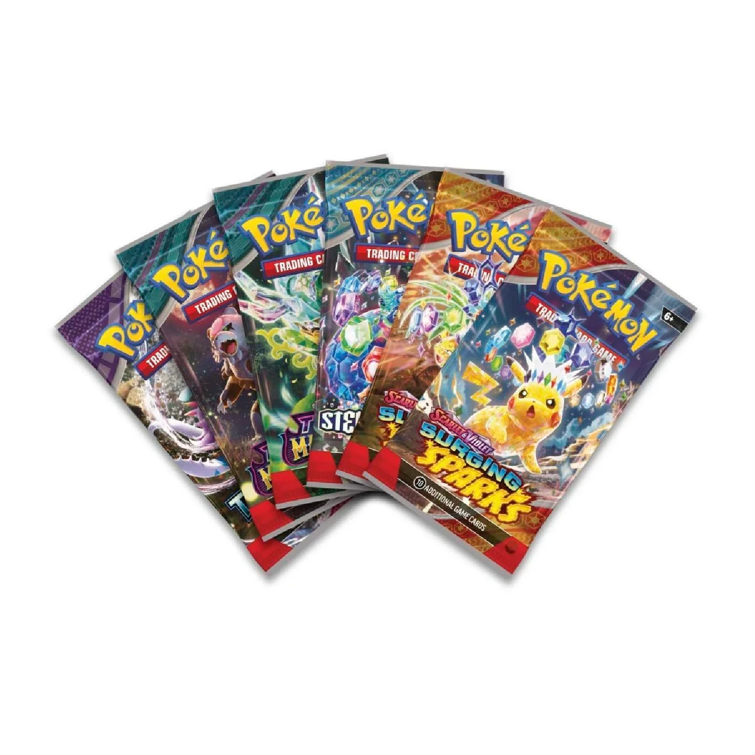 Pokemon TCG: Collector's Chest 2024 [Pikachu] - Image 11