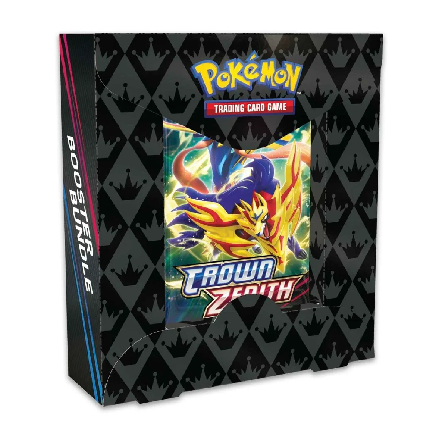 Pokemon TCG: Crown Zenith Booster Bundle - Image 5